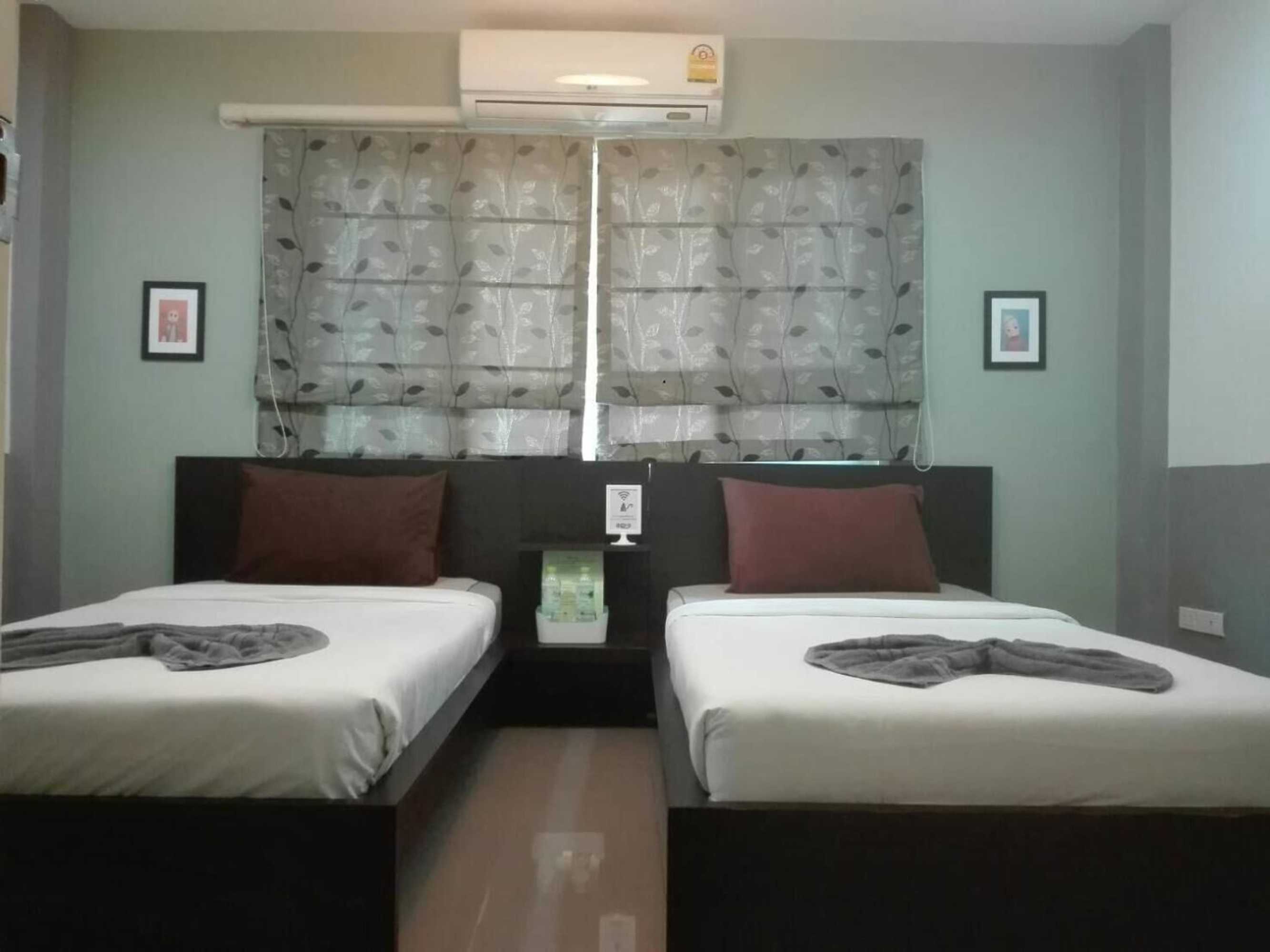 Gift card for White Monkey Guesthouse Gift card for White Monkey Guesthouse