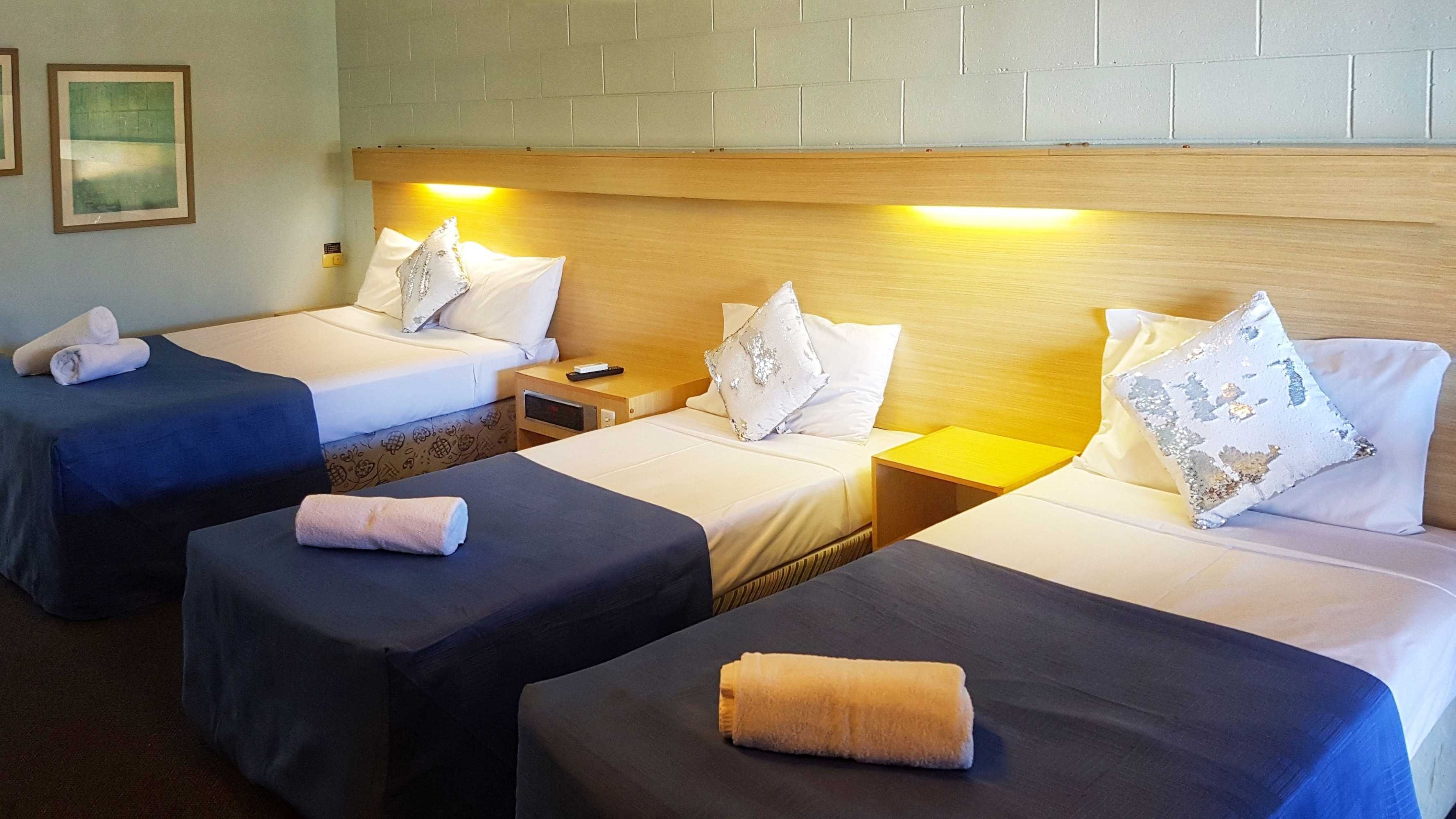 Gift card for Y Motels Rockhampton Gift card for Y Motels Rockhampton