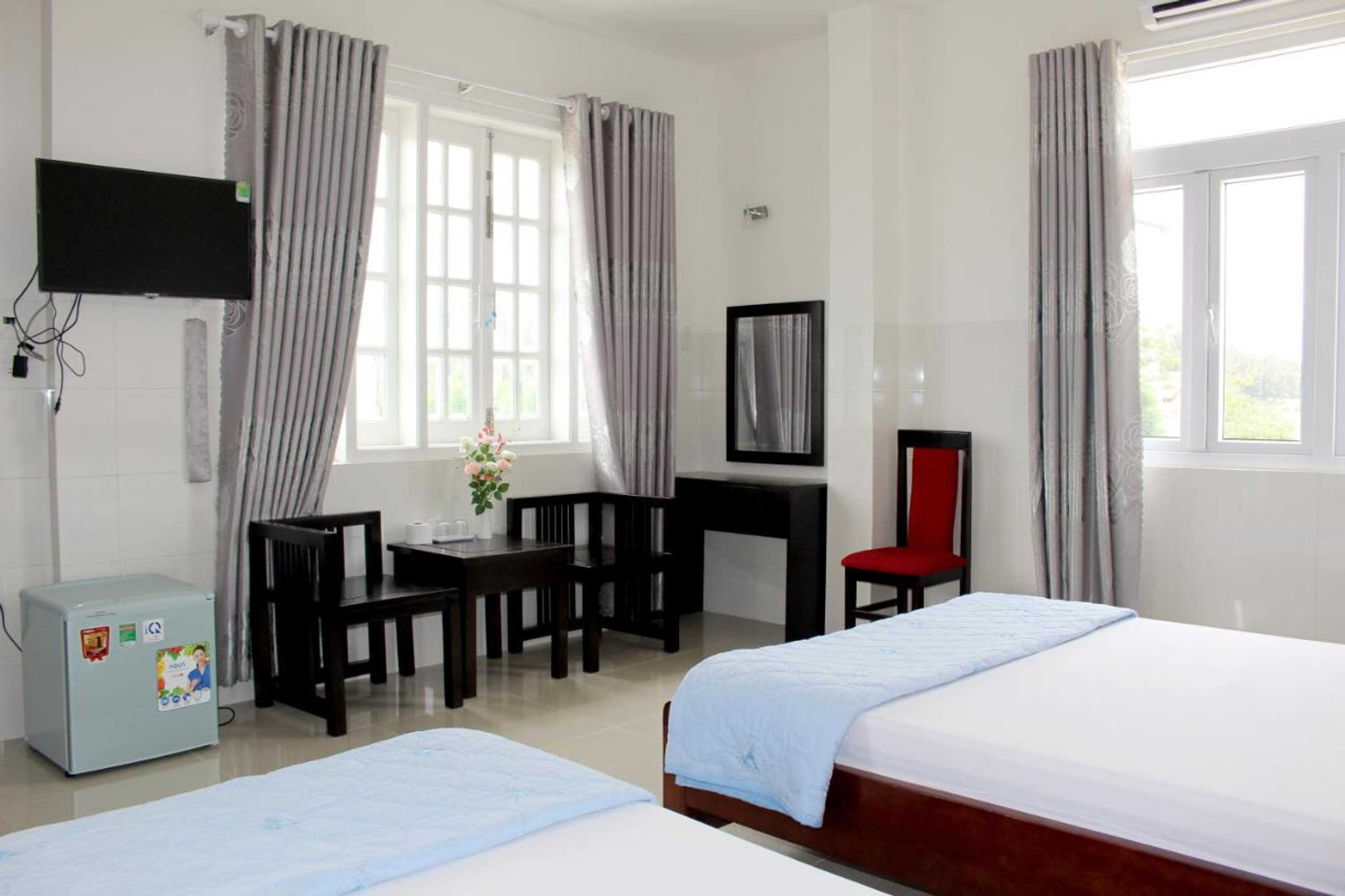 Gift card for Hoang Gia Doc Let Gift card for Hoang Gia Doc Let