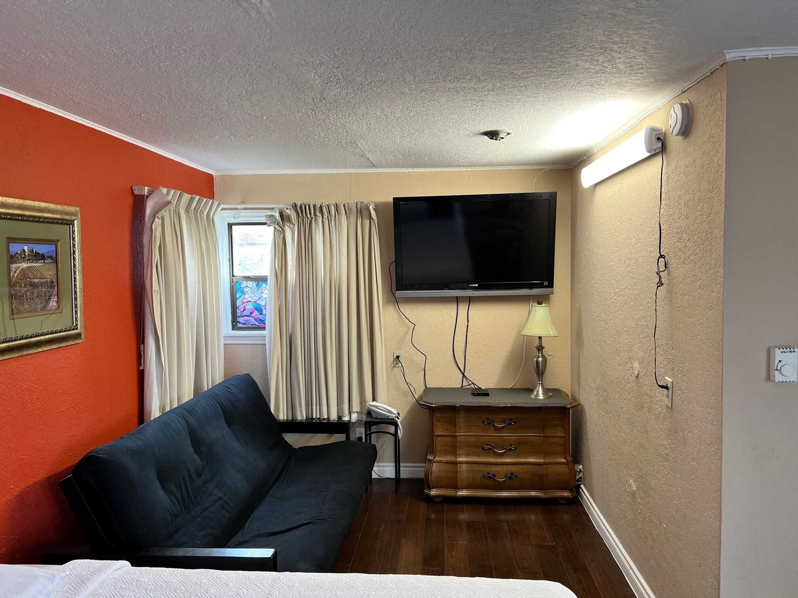 Gift card for Great House Motel