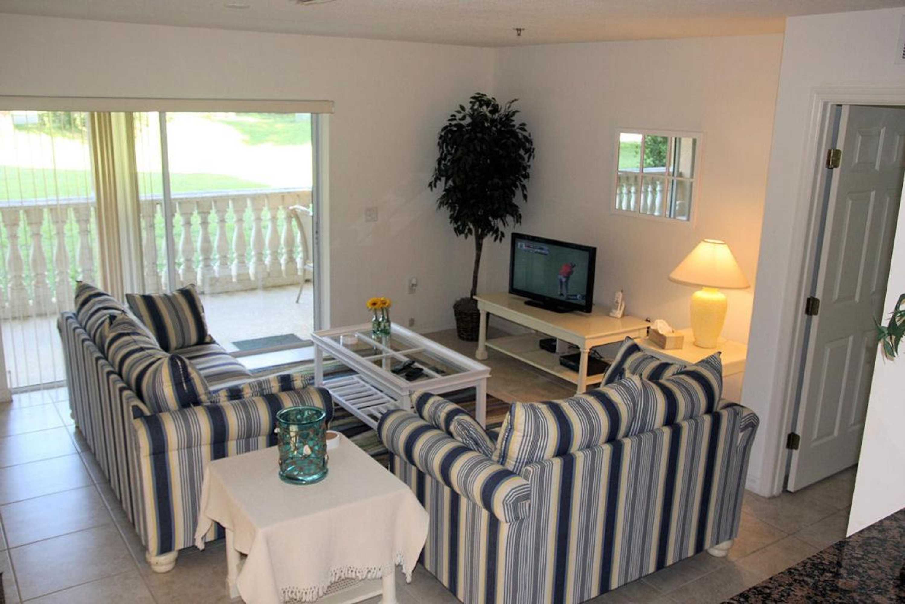 Gift card for Lakeside Vacations