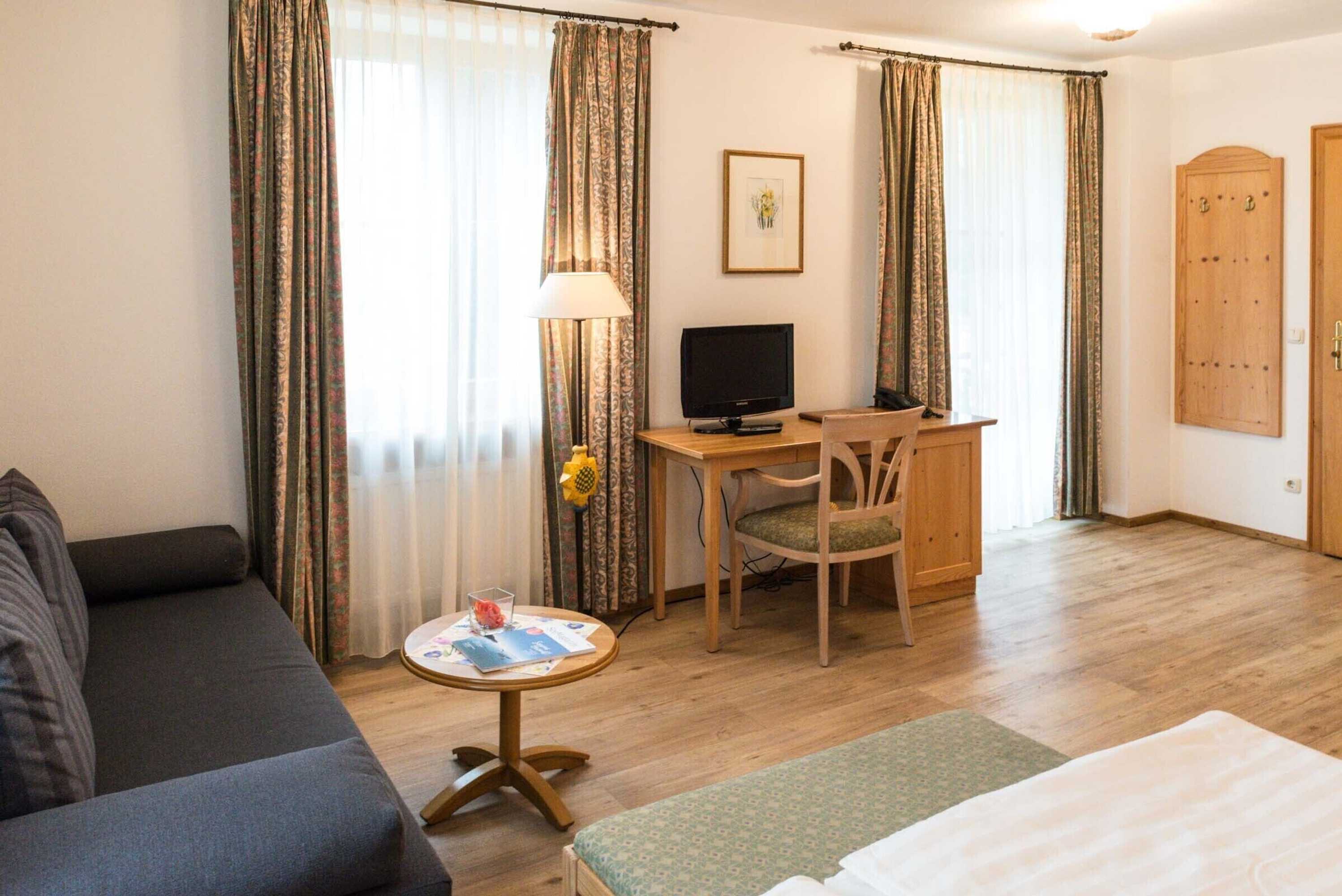 Gift card for Landhotel Huber Am See Gift card for Landhotel Huber Am See