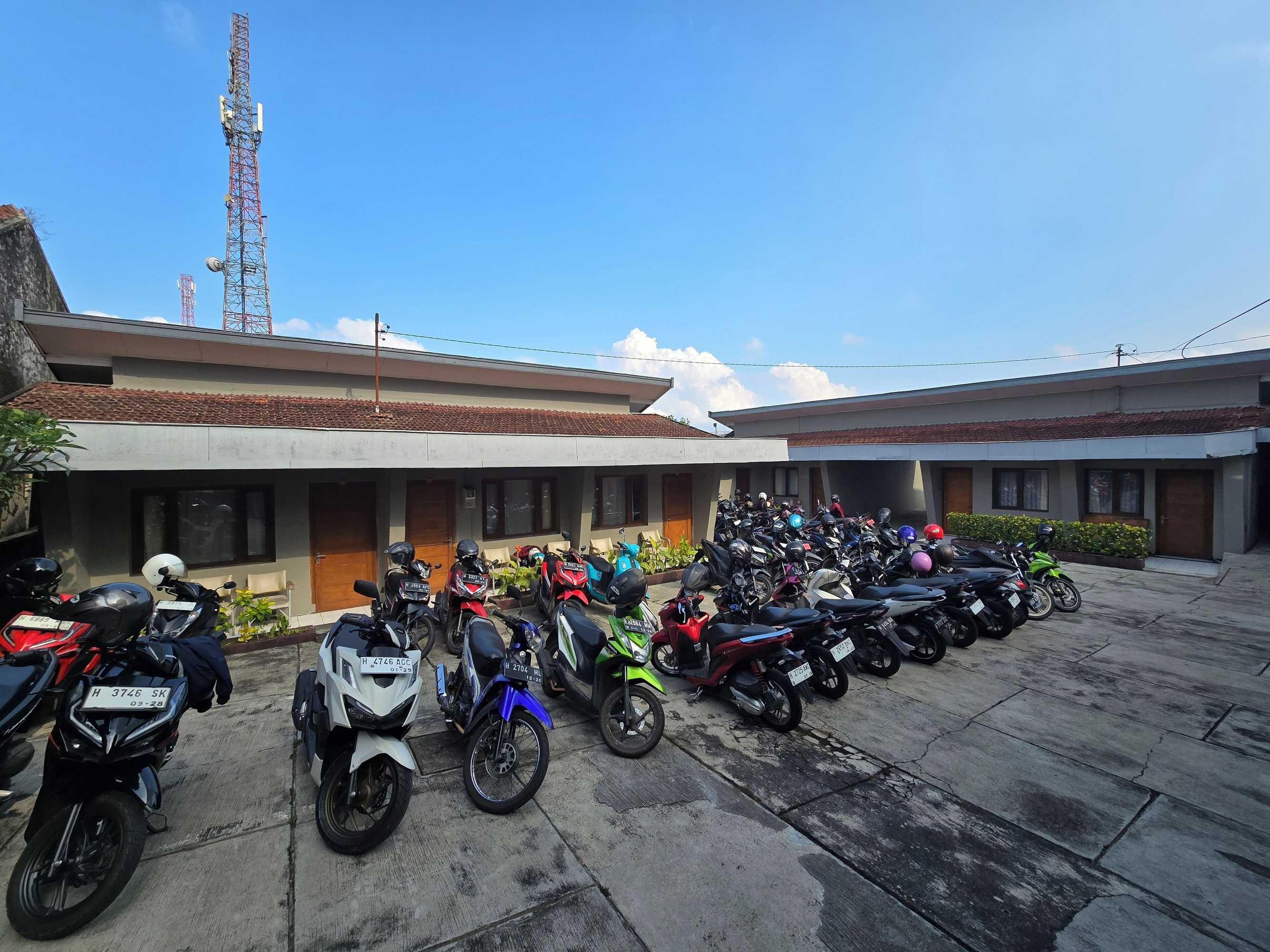 Gift card for Kusma Hotel Bandungan Semarang Gift card for Kusma Hotel Bandungan Semarang