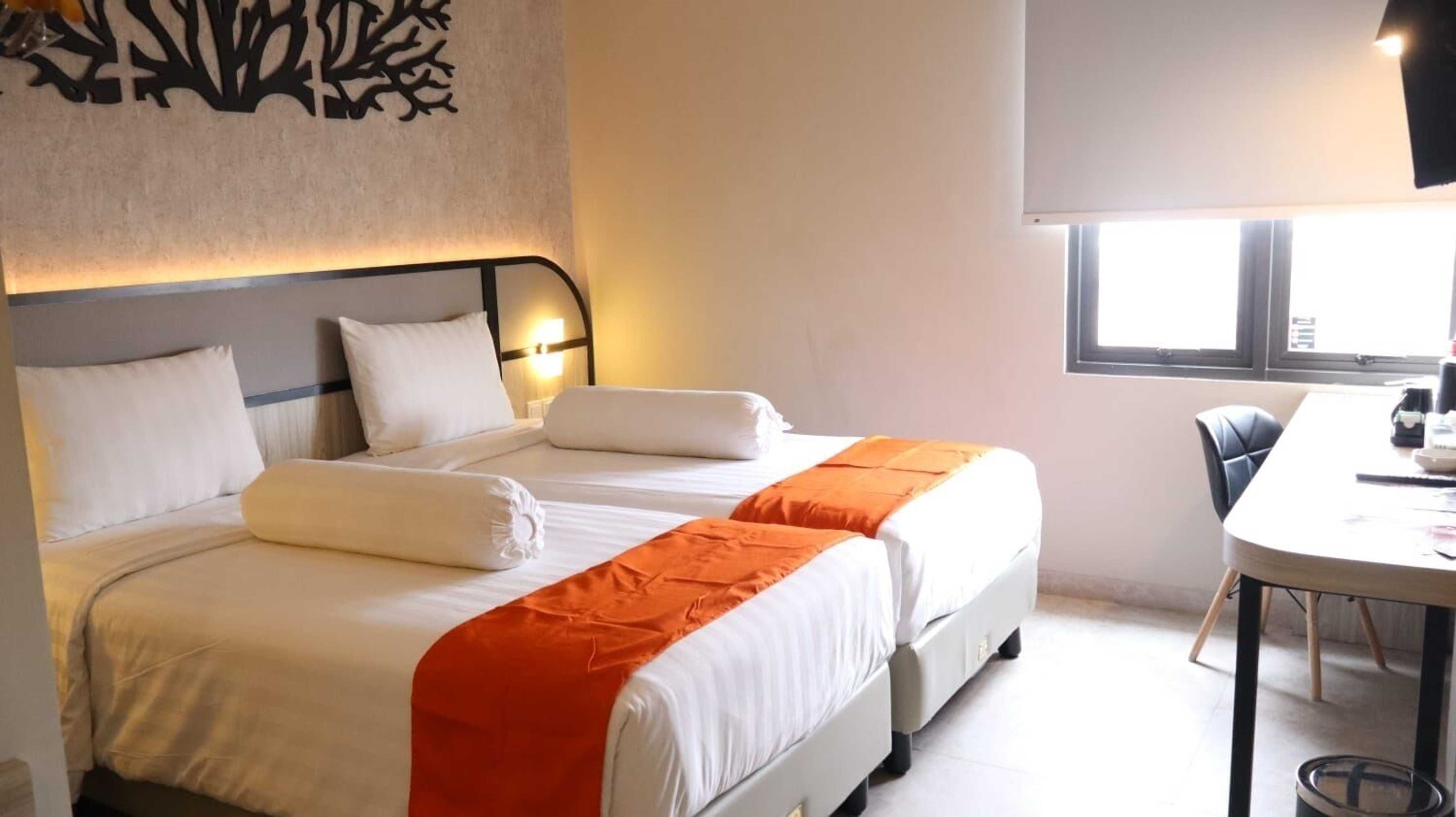 Gift card for Front One Gosyen Hotel Salatiga Gift card for Front One Gosyen Hotel Salatiga