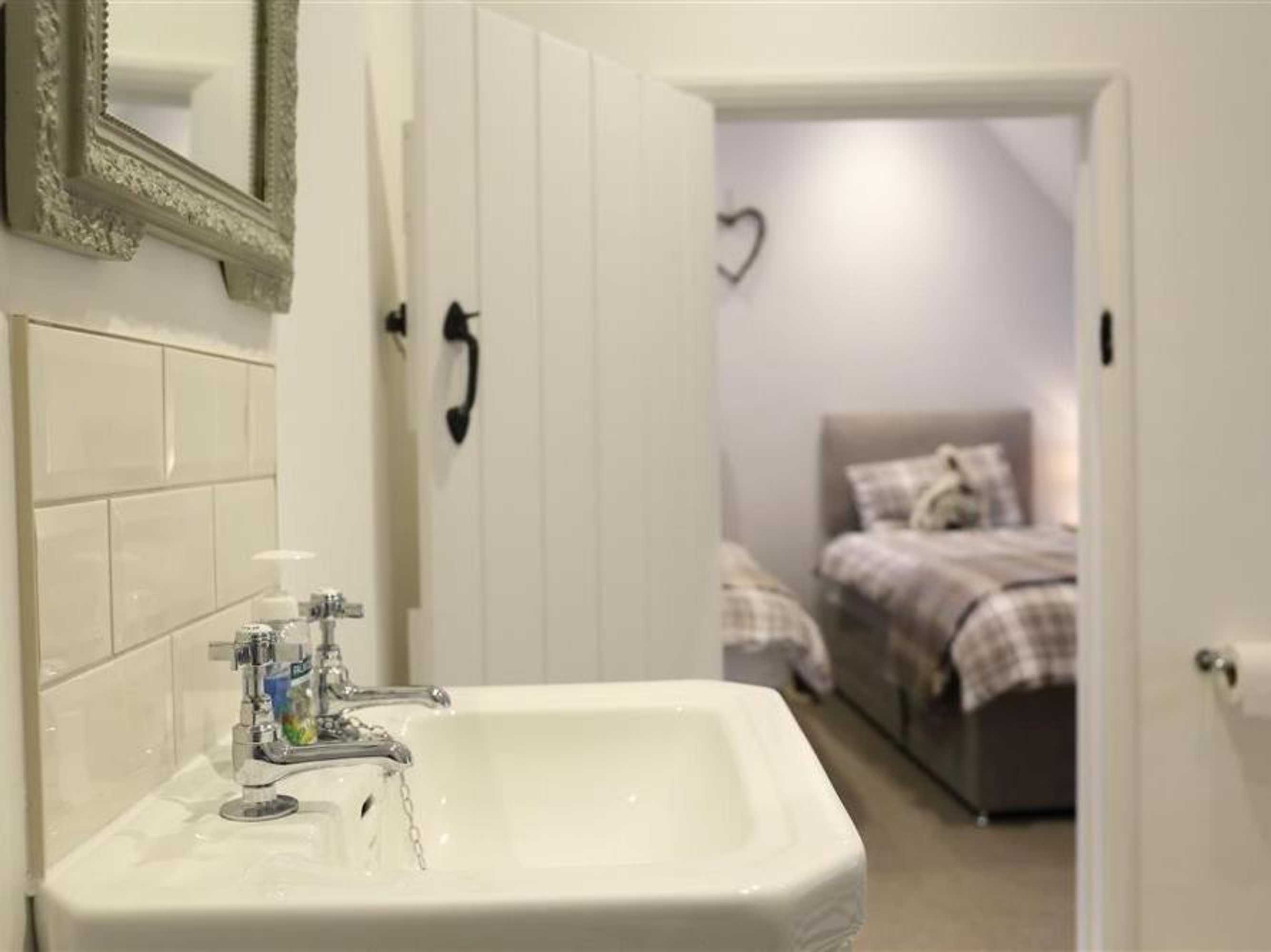 Gift card for Hare House