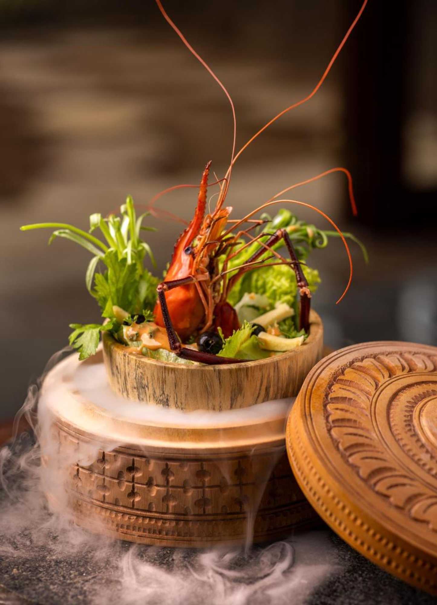 Gift card for River Loft Nature Resort