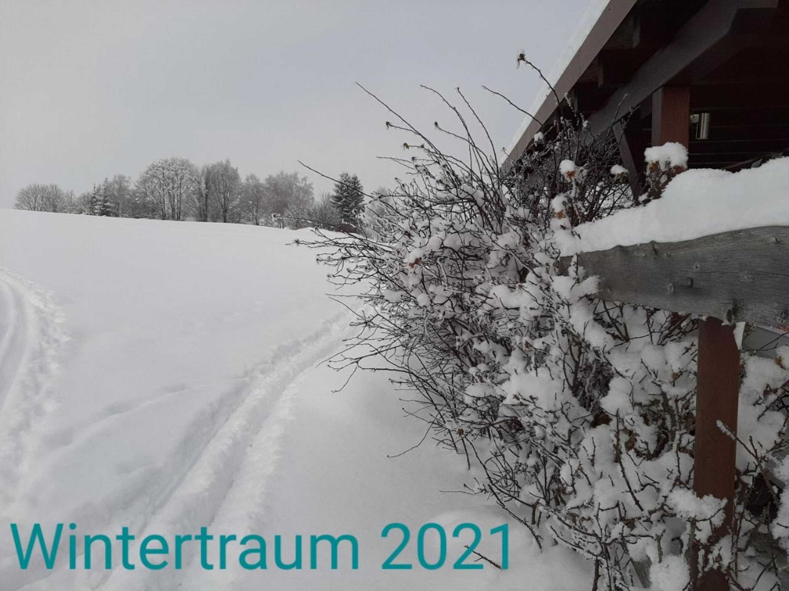 Gift card for Fewo an Der Teufelskanzel