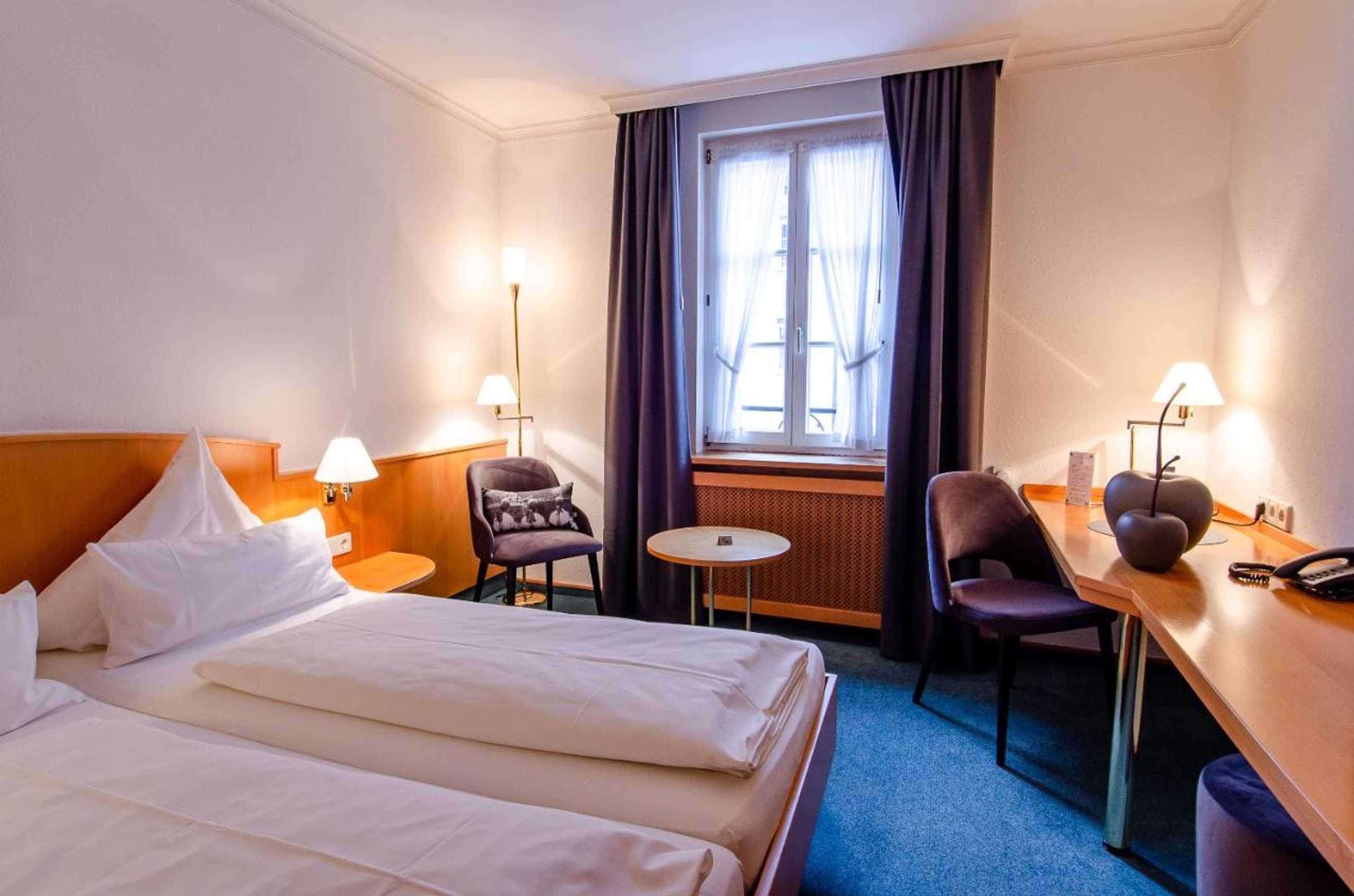 Gift card for Hotel Gasthof Hecht