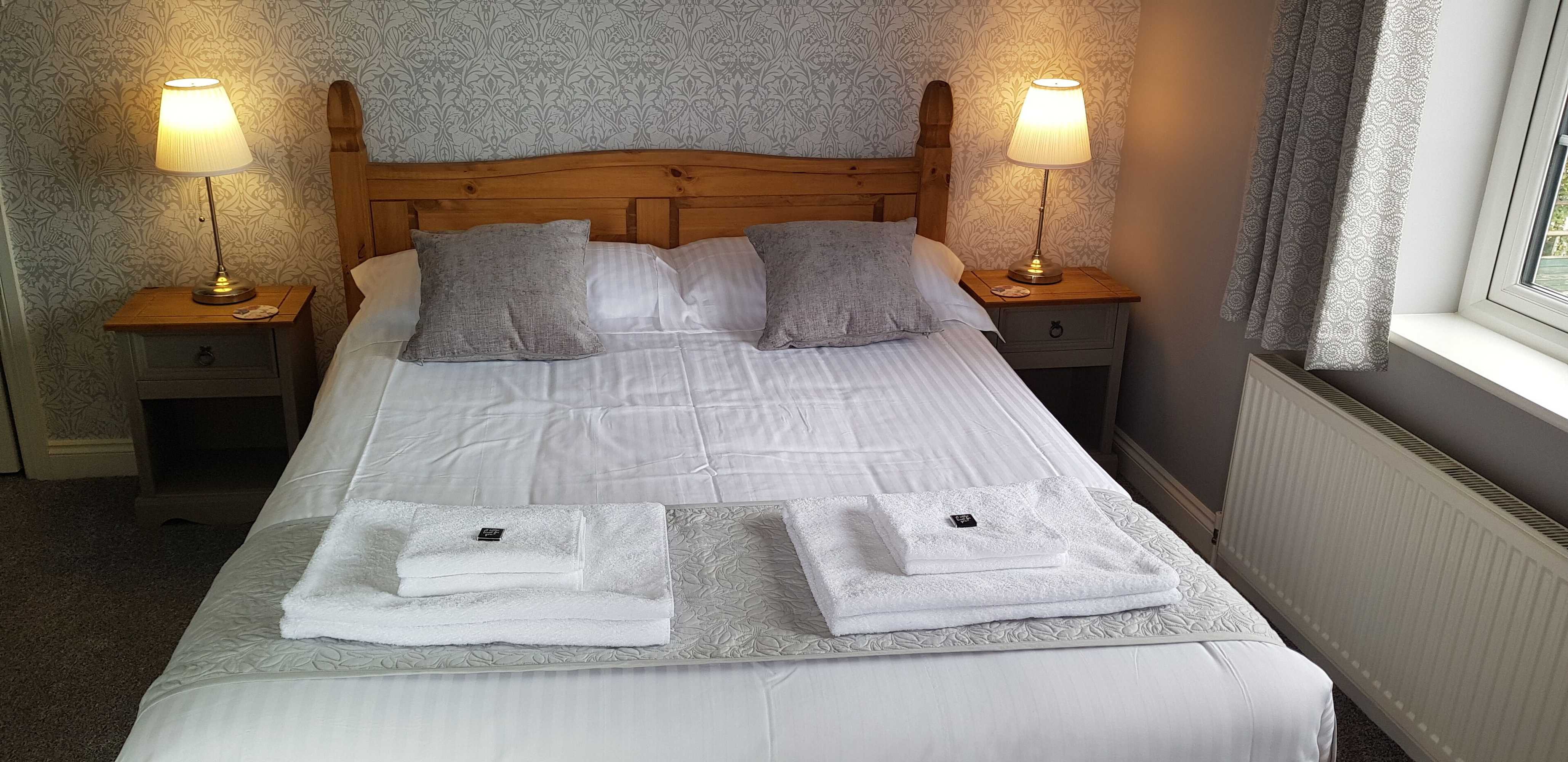 Gift card for Hensleigh House