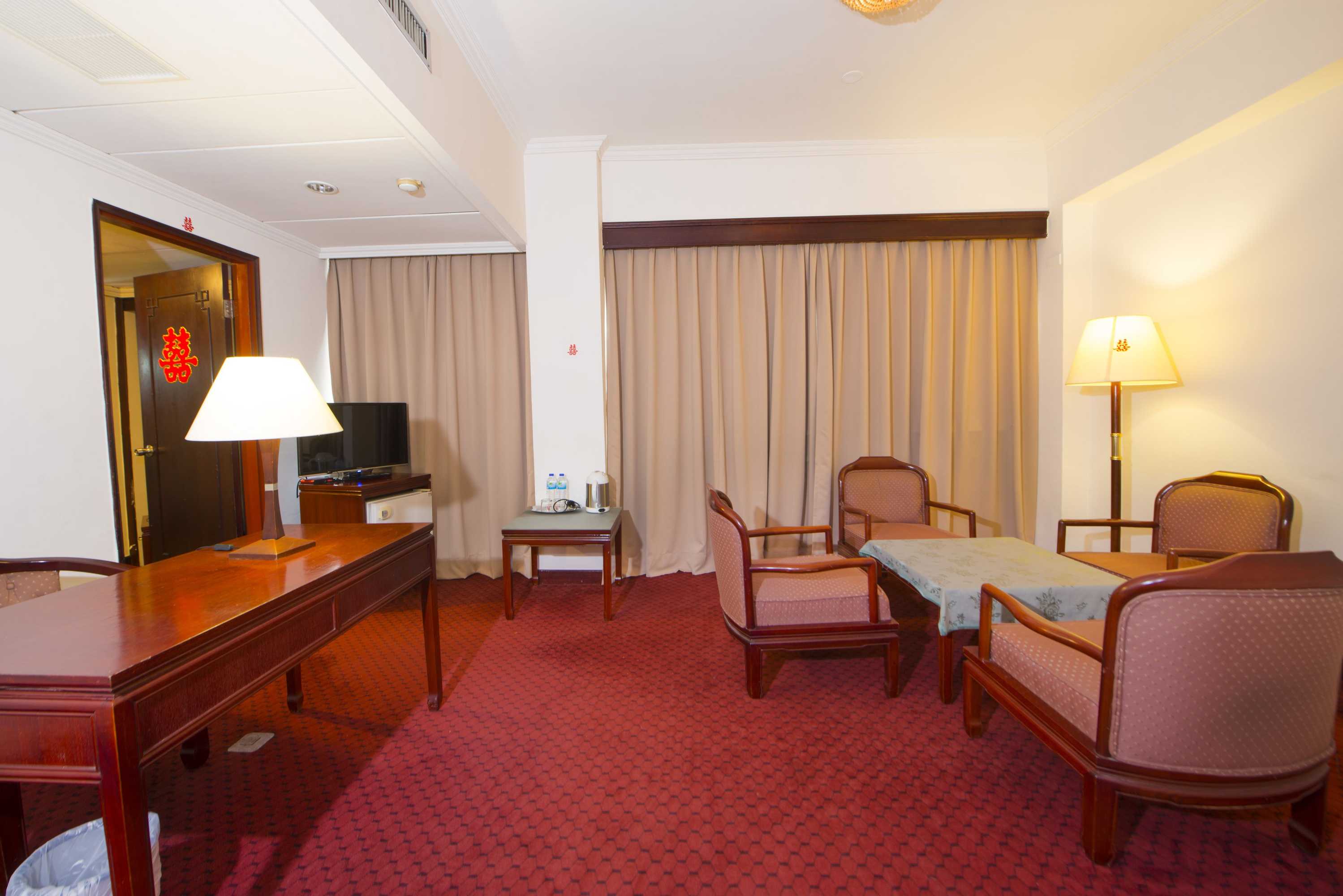 Gift card for Nantou Hotel Gift card for Nantou Hotel