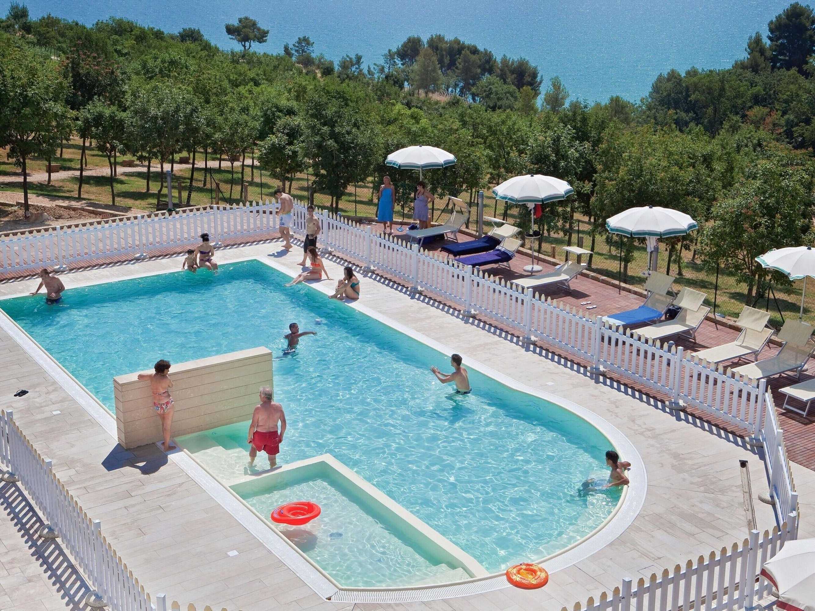 Gift card for Holiday Resort Contea Dei Ciliegi, Pedaso Gift card for Holiday Resort Contea Dei Ciliegi, Pedaso