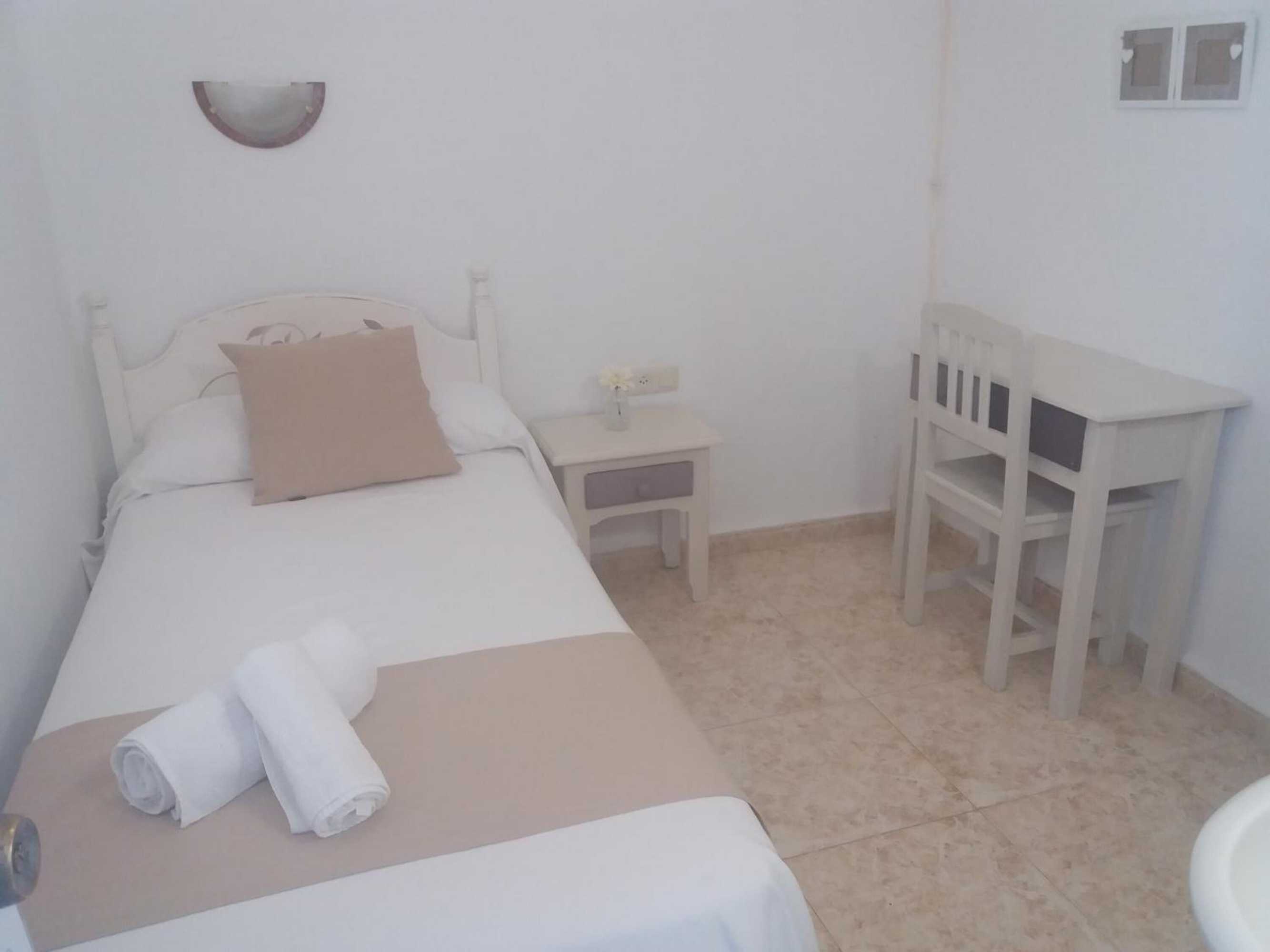 Gift card for Hospedería Islasol