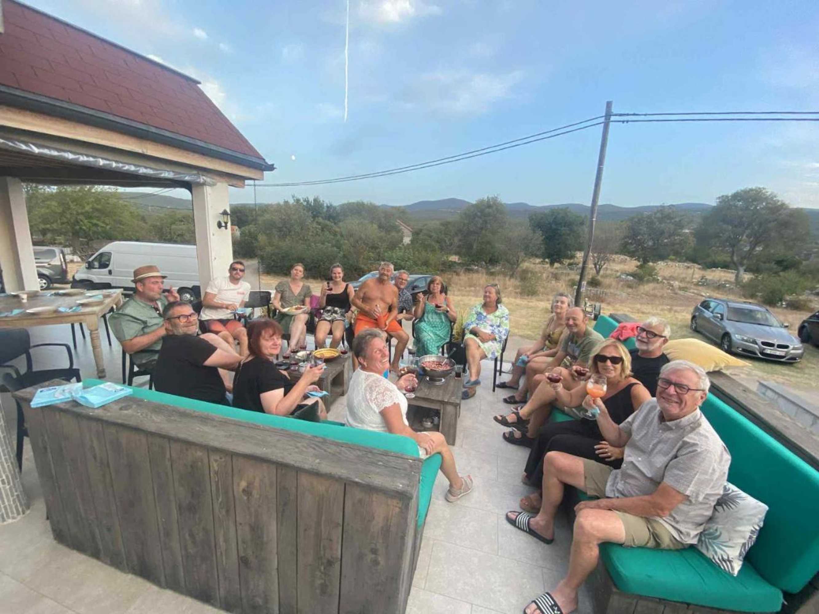 Gift card for B&b Wellness Mama Mia