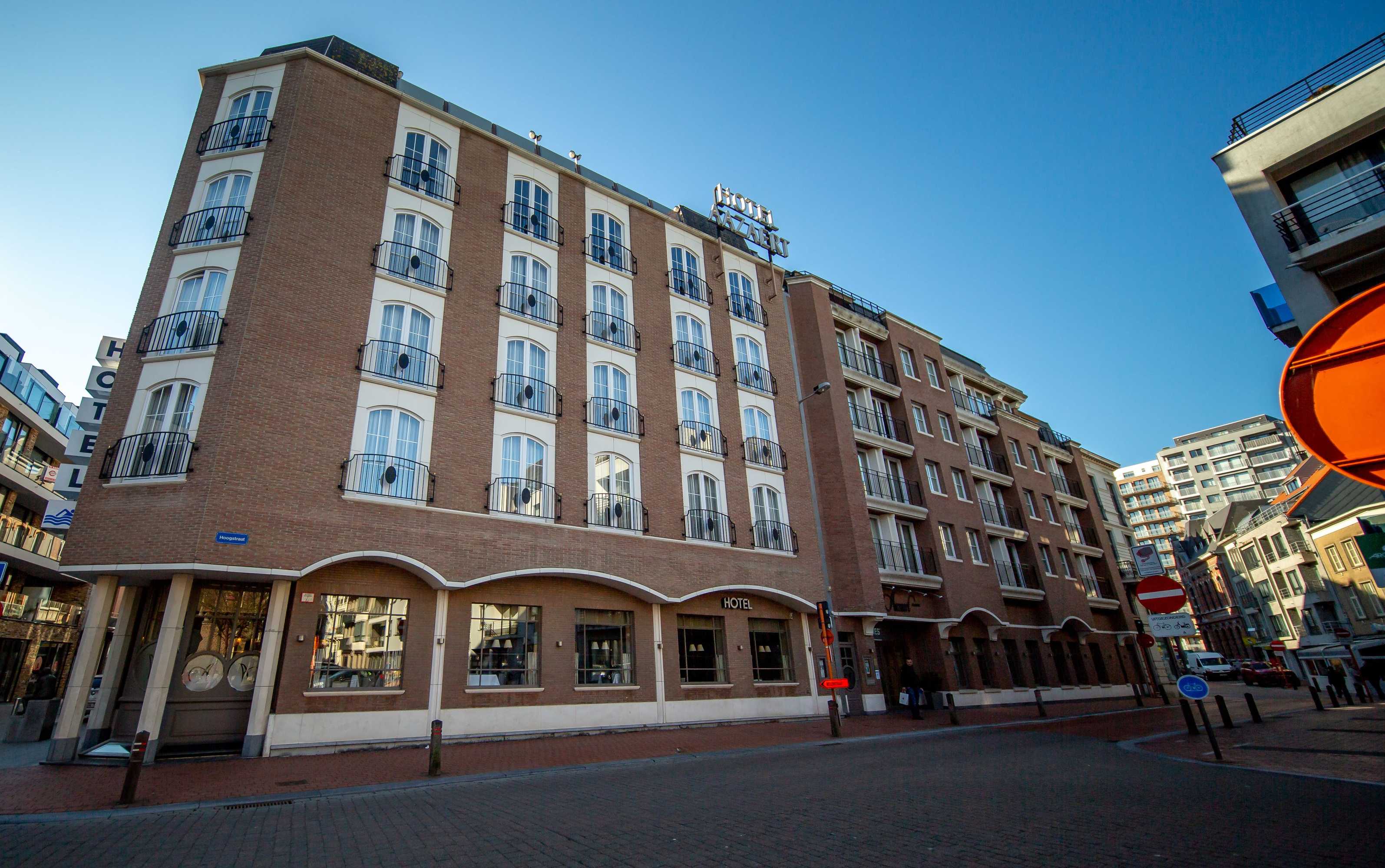 Gift card for WP Hotel Aazaert