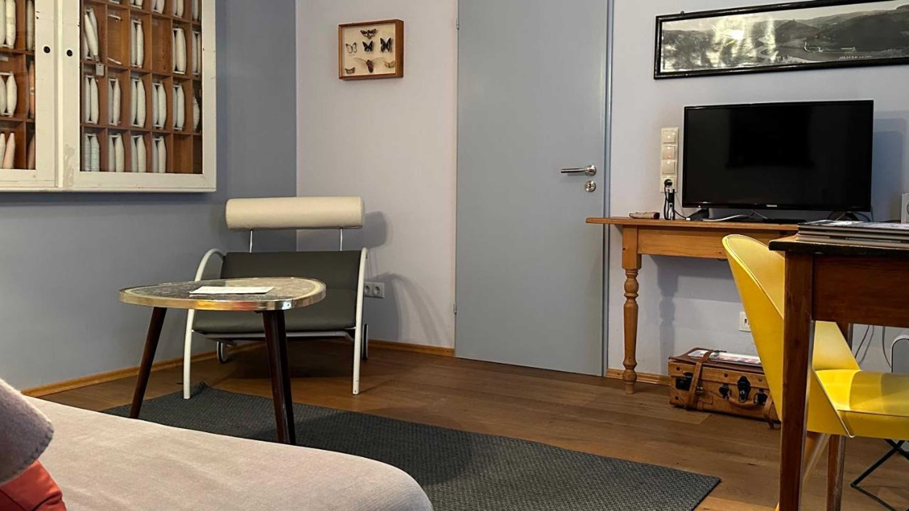 Gift card for Villa Zur Erholung Bed & Breakfast