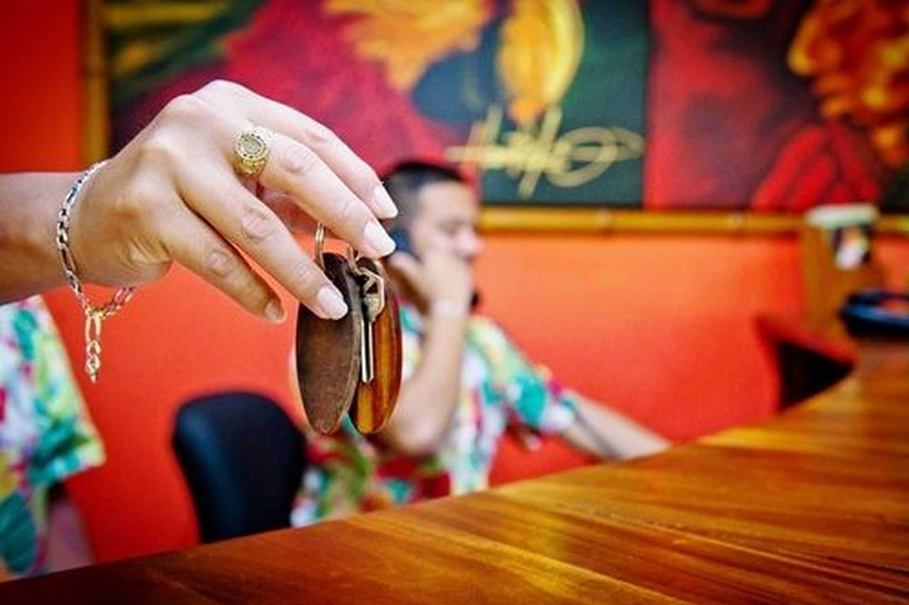 Gift card for Ramon's Village Resort