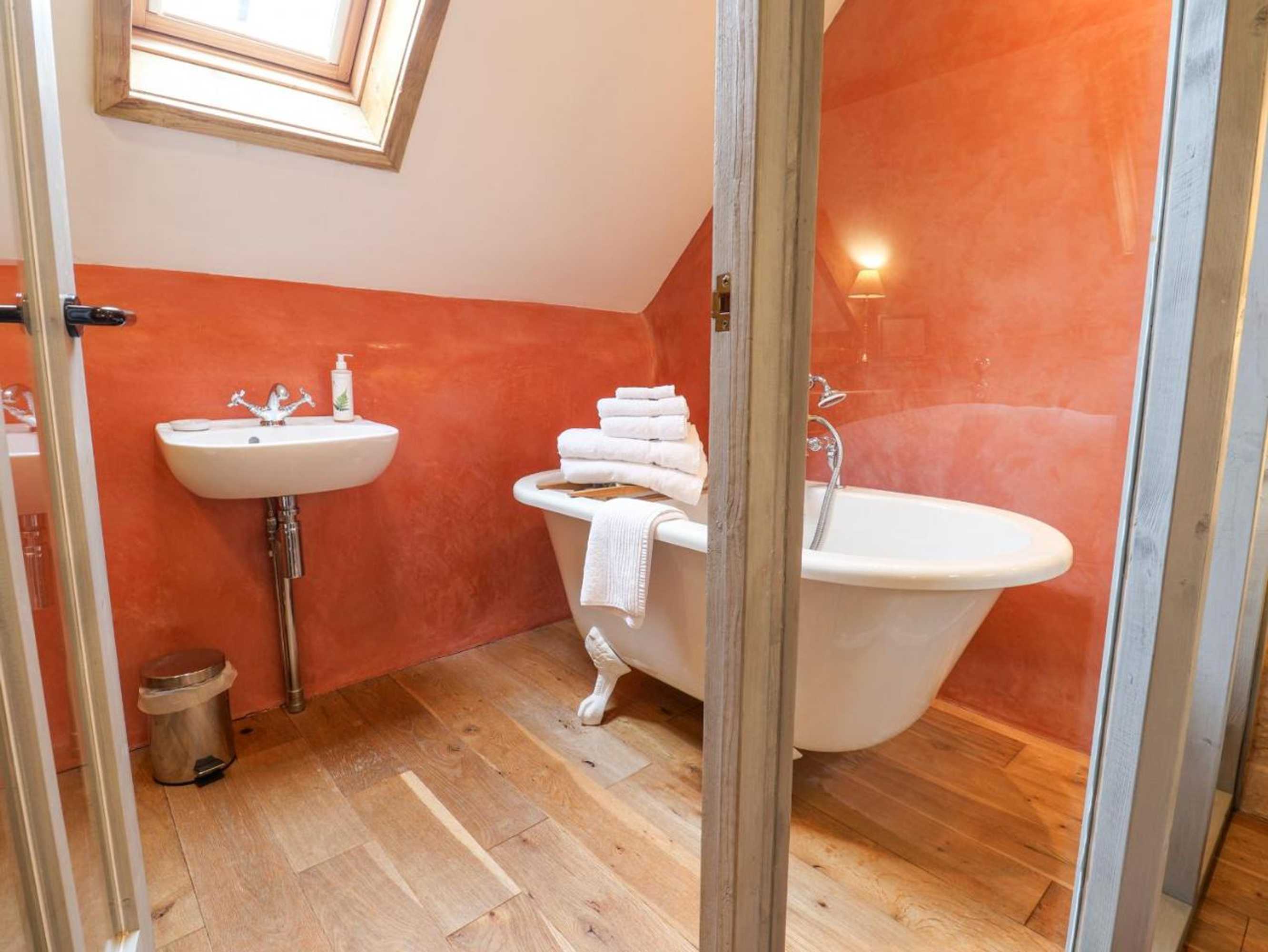 Gift card for The Stone Barn