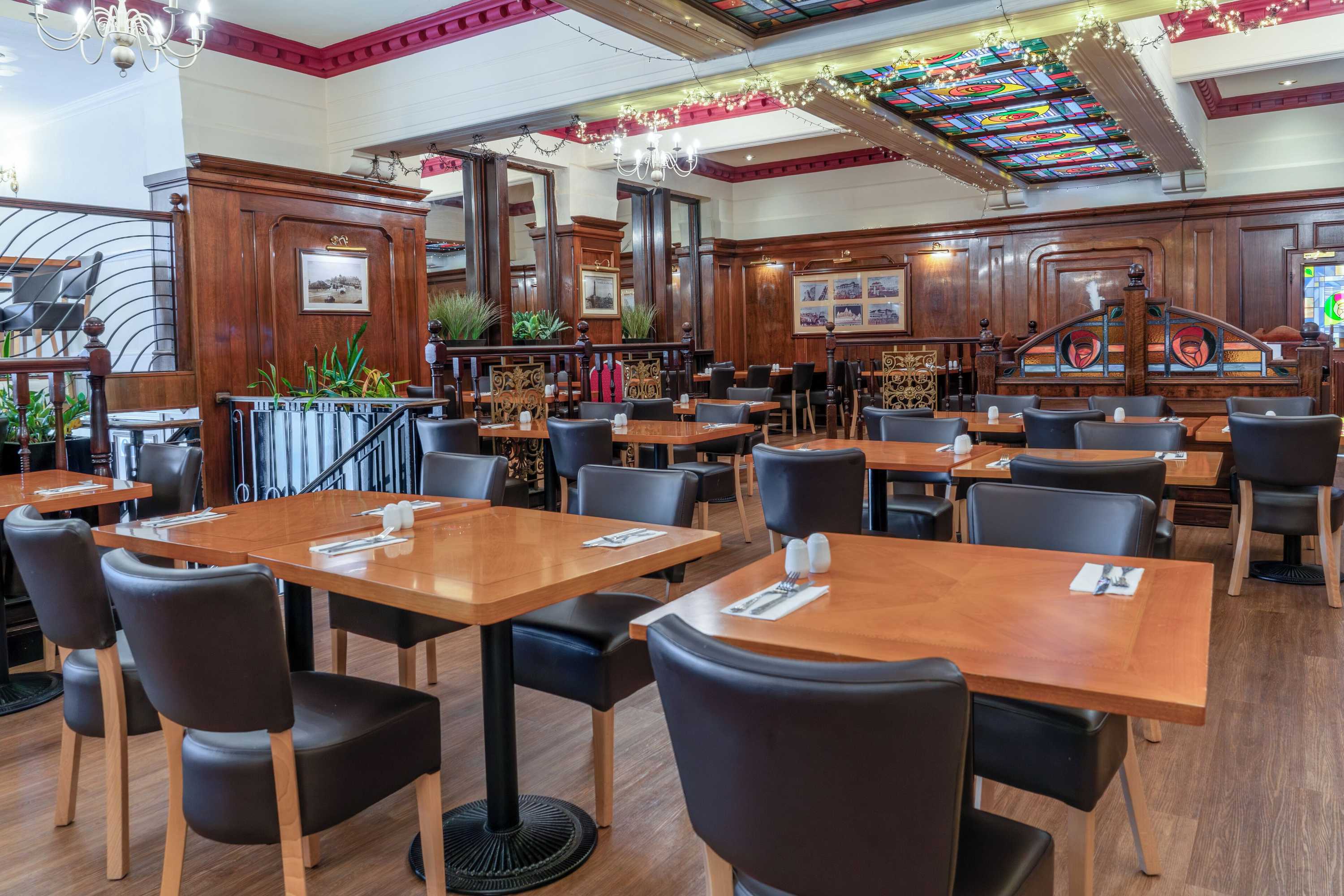 Gift card for The Savoy Hotel Adults Only