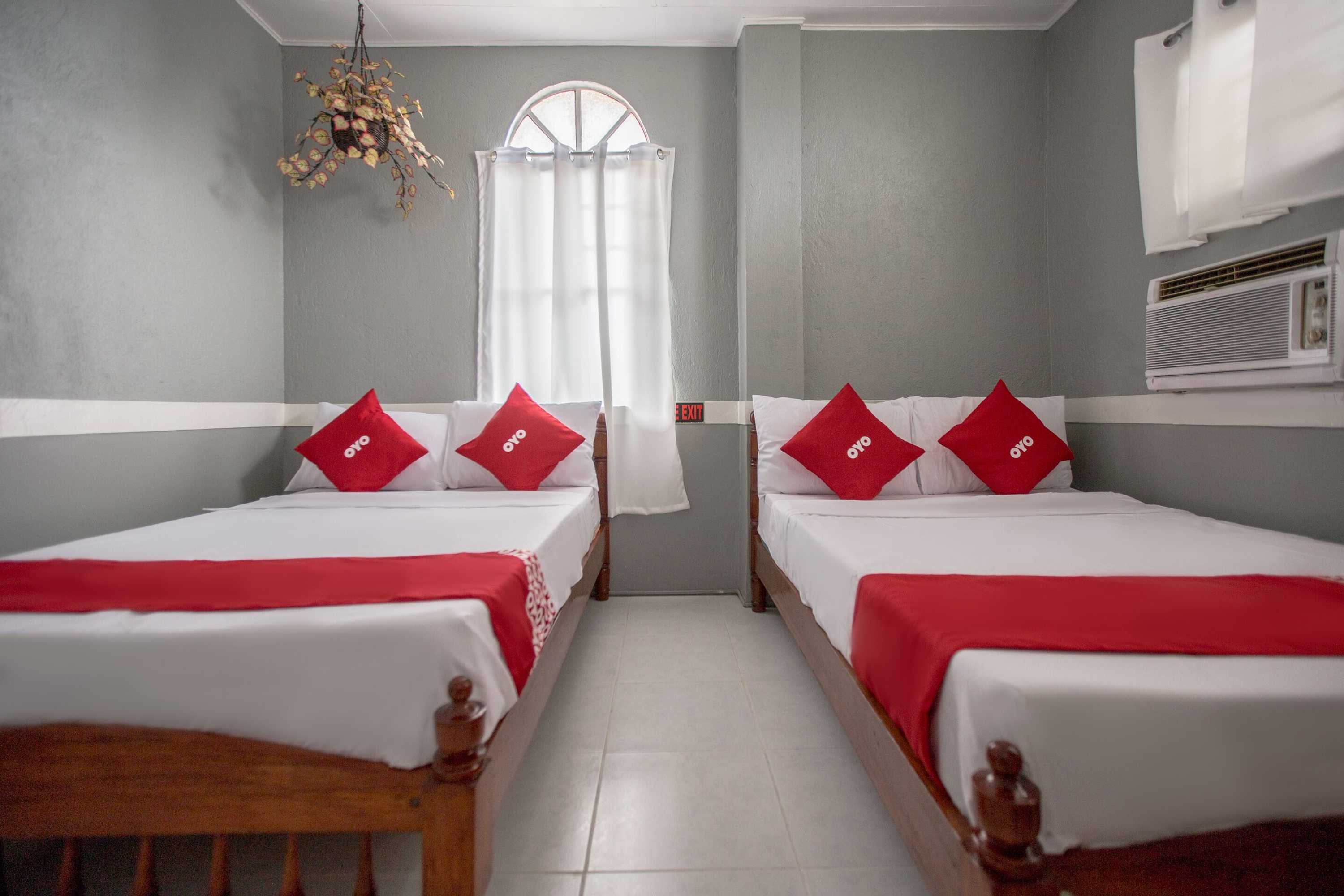 Gift card for Oyo 588 Sunrock Resort