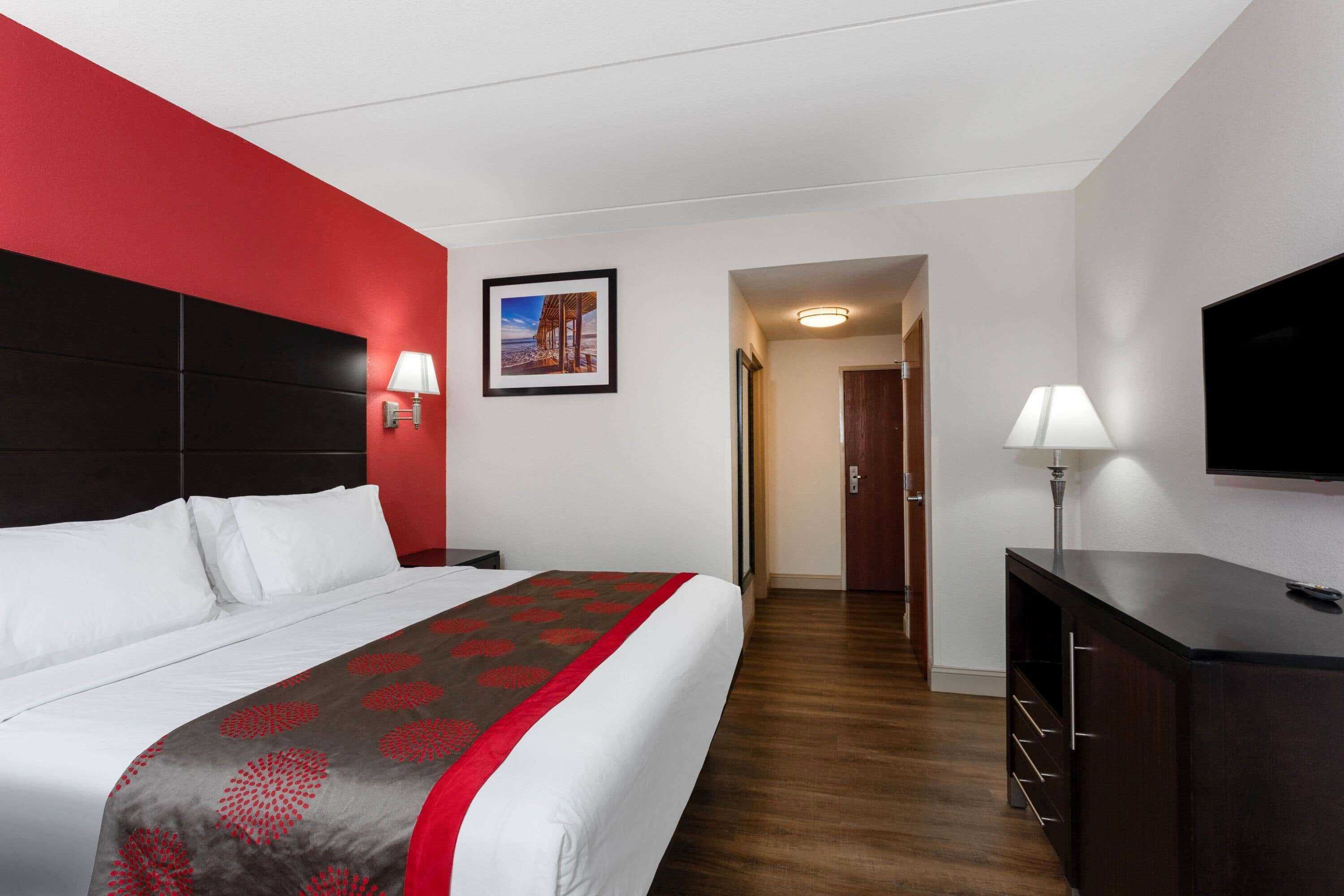 Gift card for Ramada by Wyndham Panama City Gift card for Ramada by Wyndham Panama City