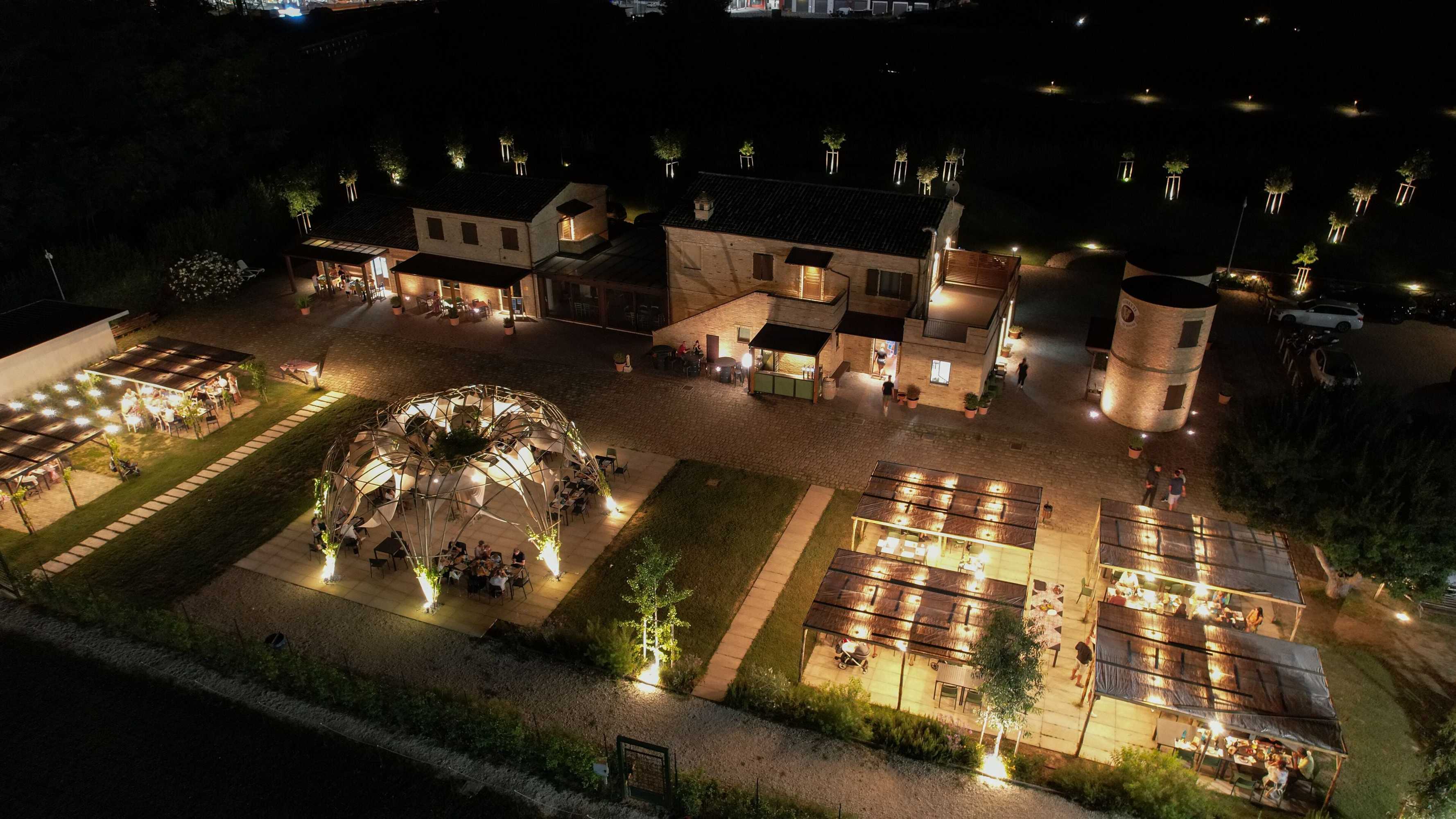 Gift card for Moretti Village - B&b Gift card for Moretti Village - B&b