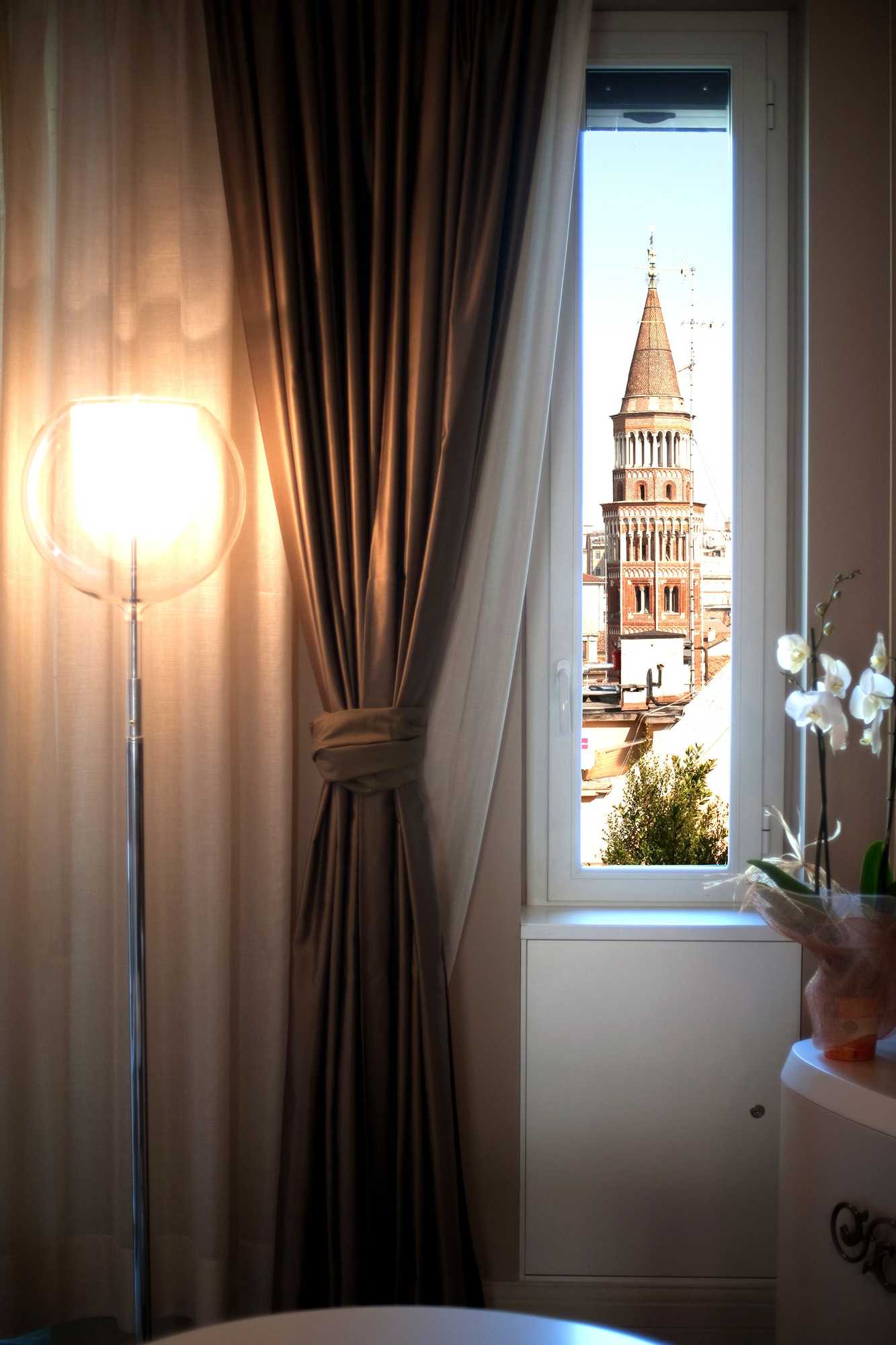 Gift card for Luxury Suite Milano Duomo Gift card for Luxury Suite Milano Duomo
