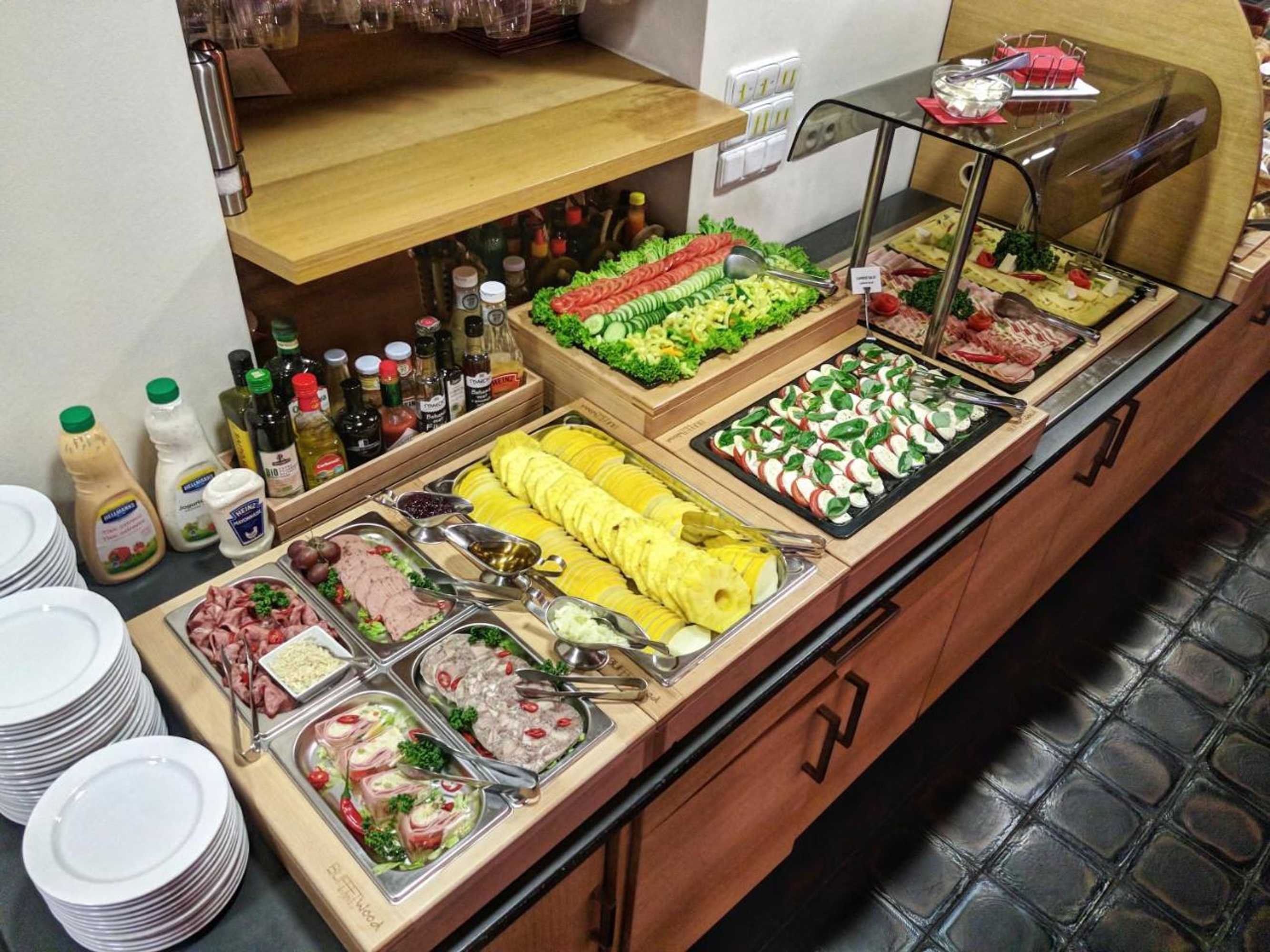 Gift card for Aparthotel Lípa