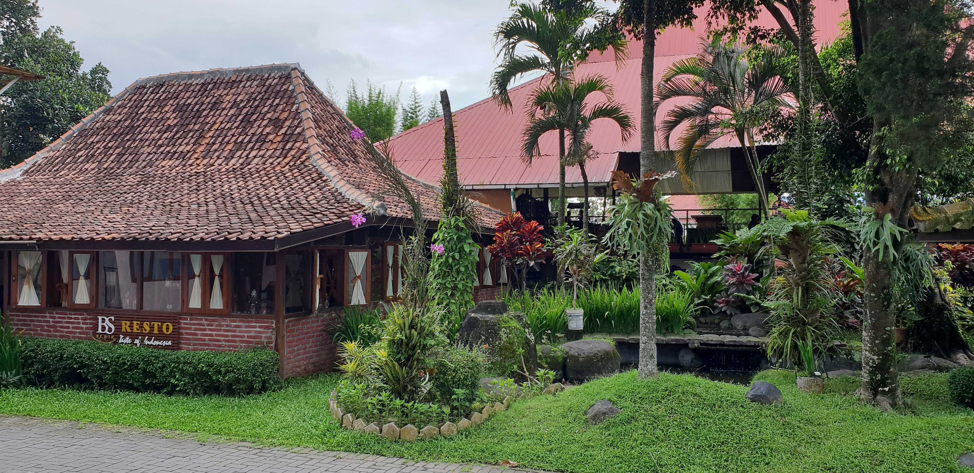 Gift card for Borobudur Bed & Breakfast - Hostel Gift card for Borobudur Bed & Breakfast - Hostel
