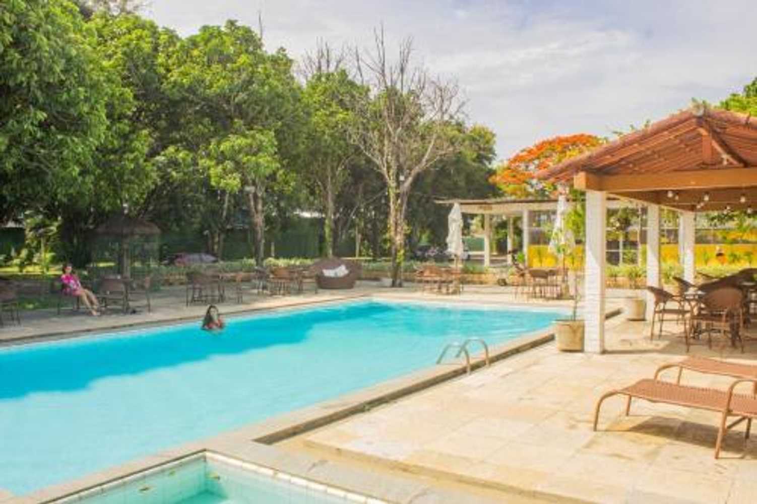 Gift card for Hotel Parque do Sol