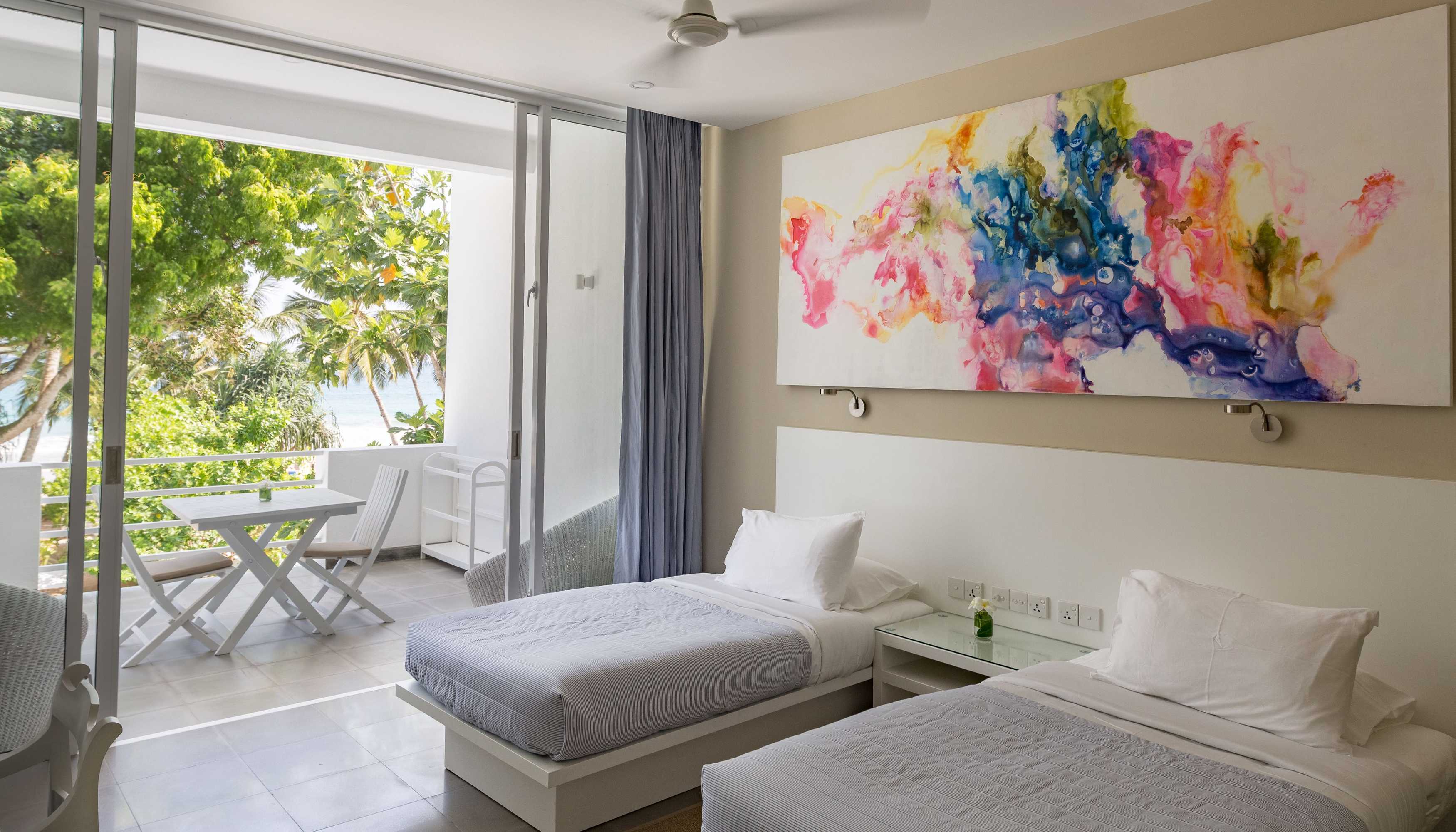 Gift card for Taru Villas Tangalle Social - Tangalle Gift card for Taru Villas Tangalle Social - Tangalle