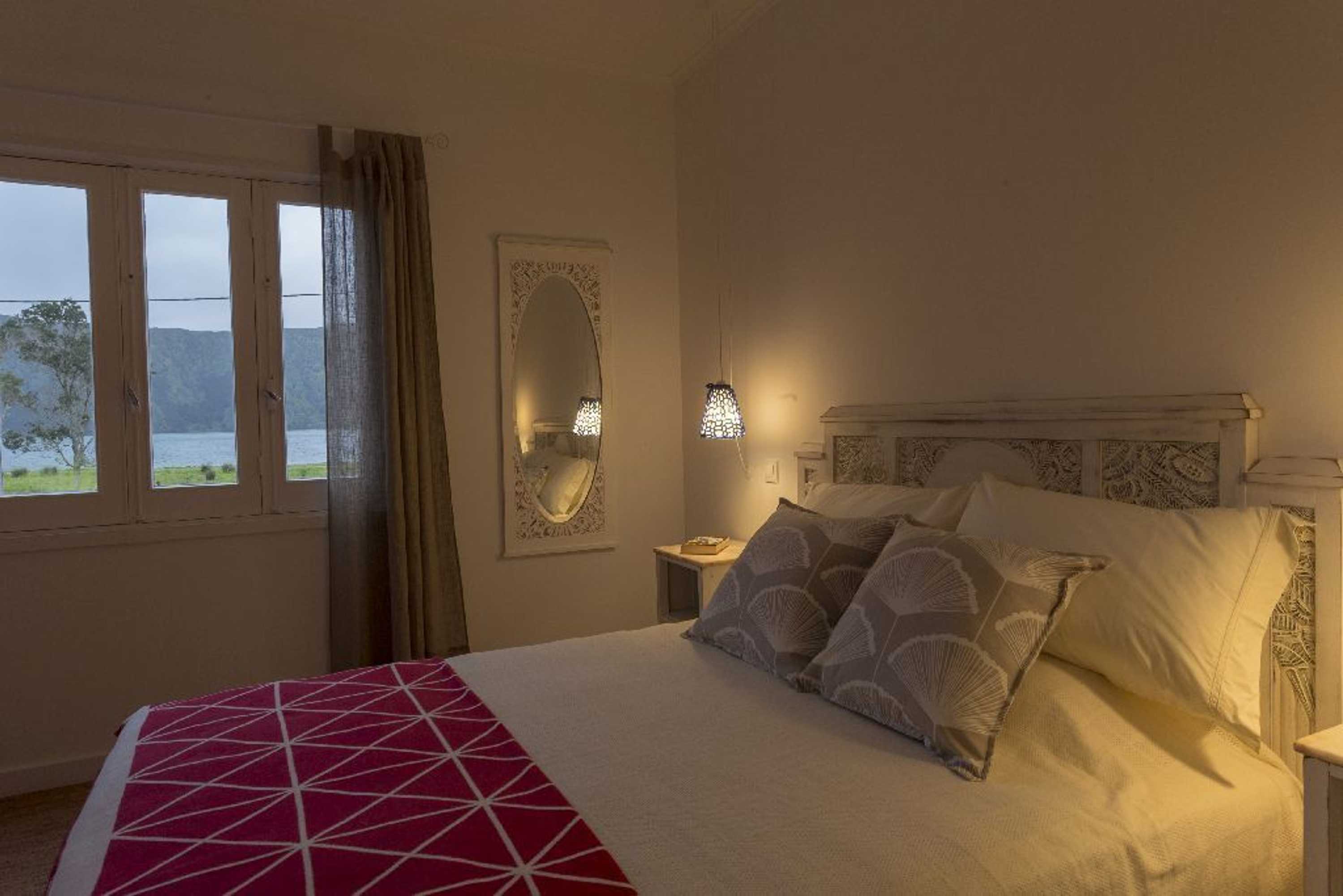 Gift card for Sete Cidades Lake Lodge