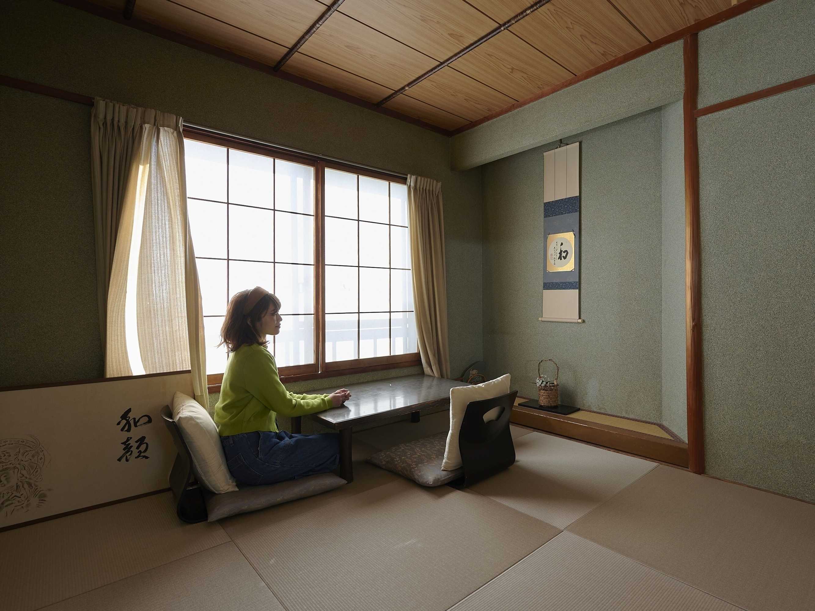 Gift card for Shiroyama Inn