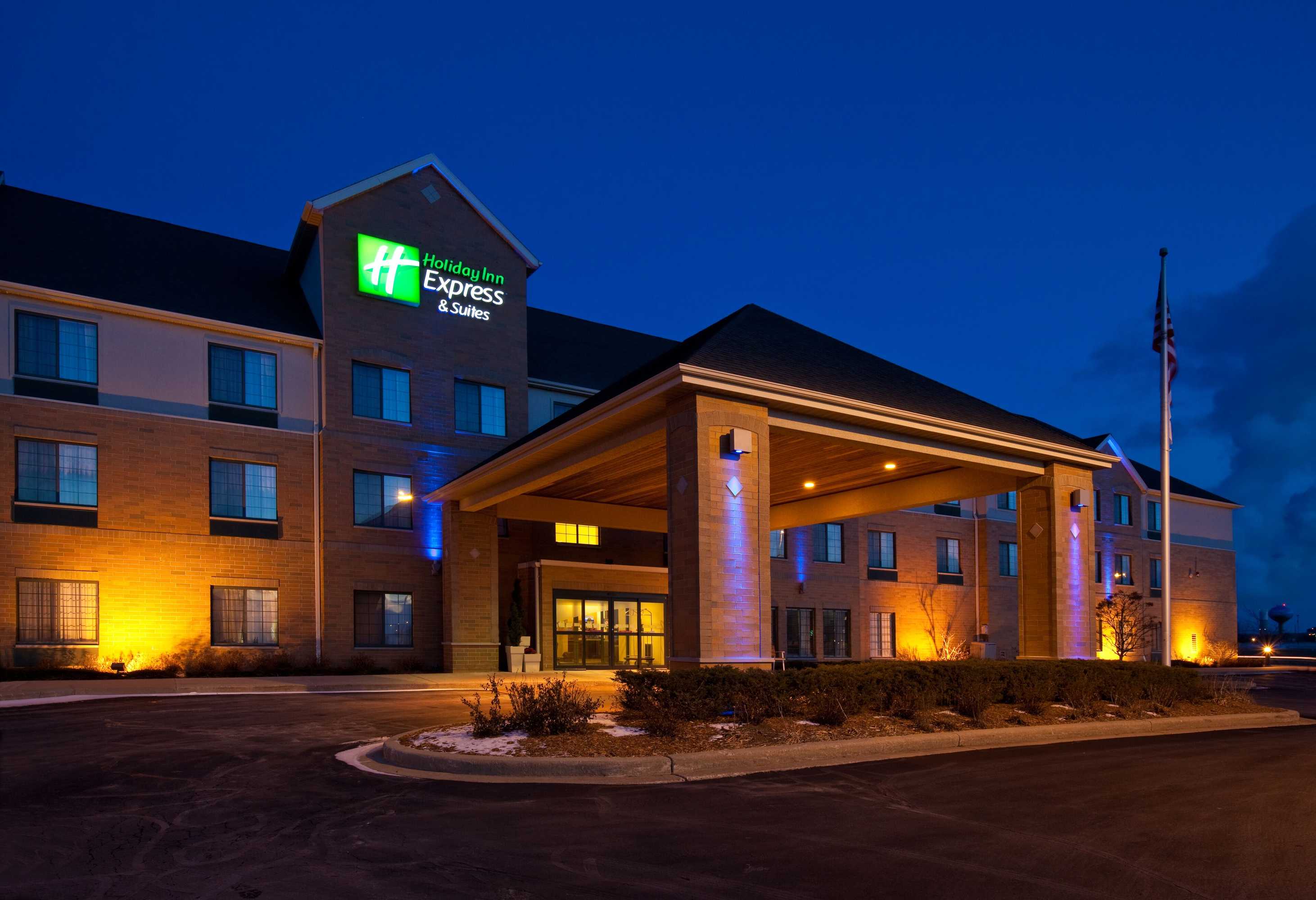 Gift card for Holiday Inn Express Hotel & Suites Pleasant Prairie-Kenosha by Ihg