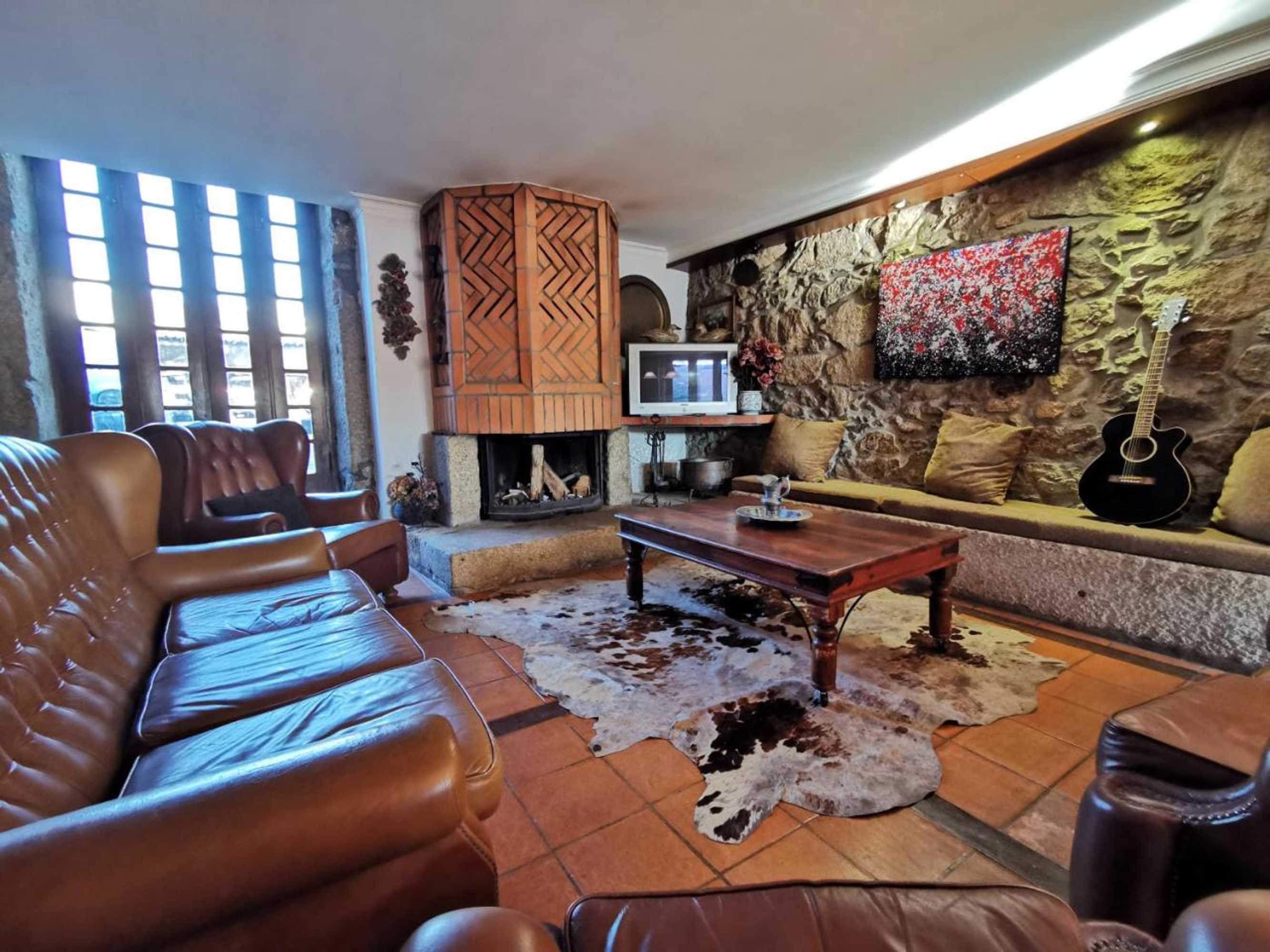 Gift card for Casa do Faial - Braga