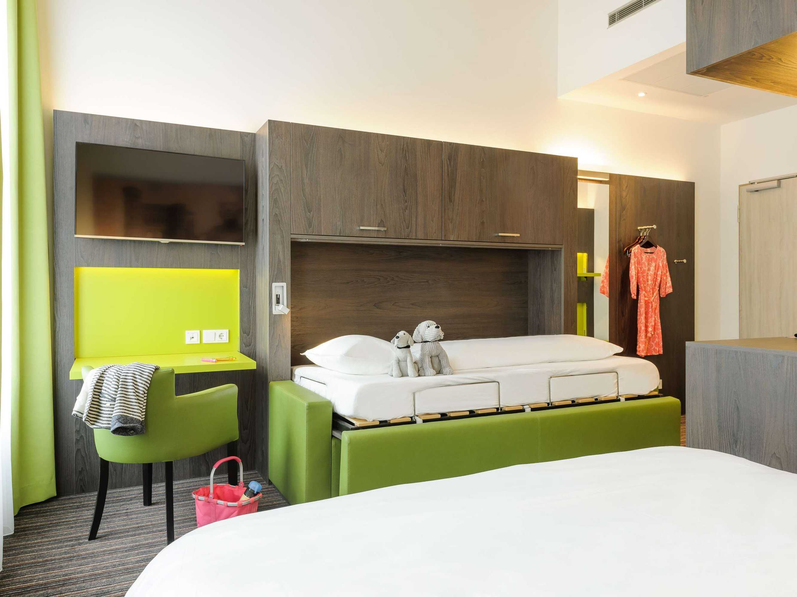 Gift card for Ibis Styles Trier City Gift card for Ibis Styles Trier City