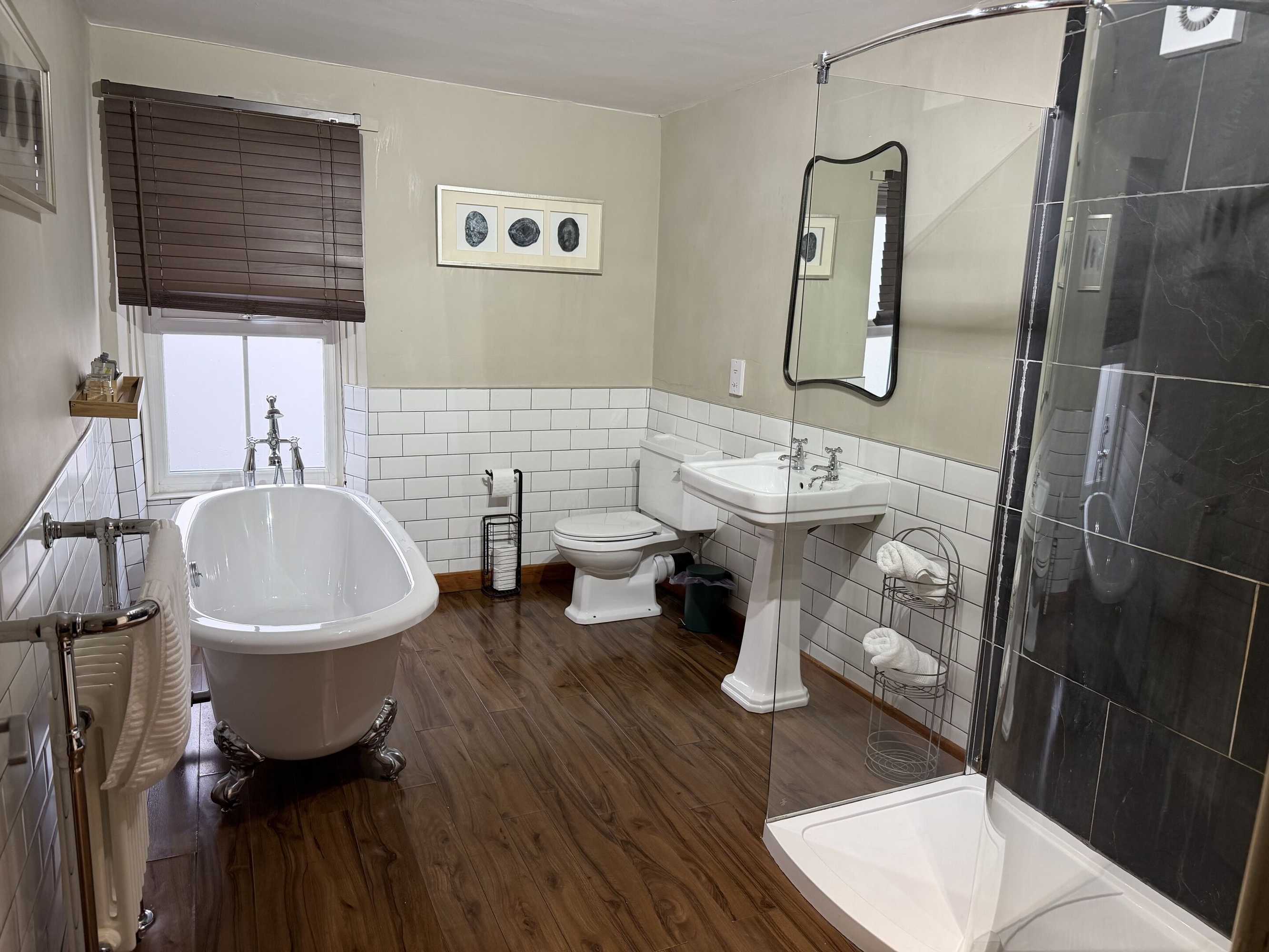 Gift card for White Lion Hotel