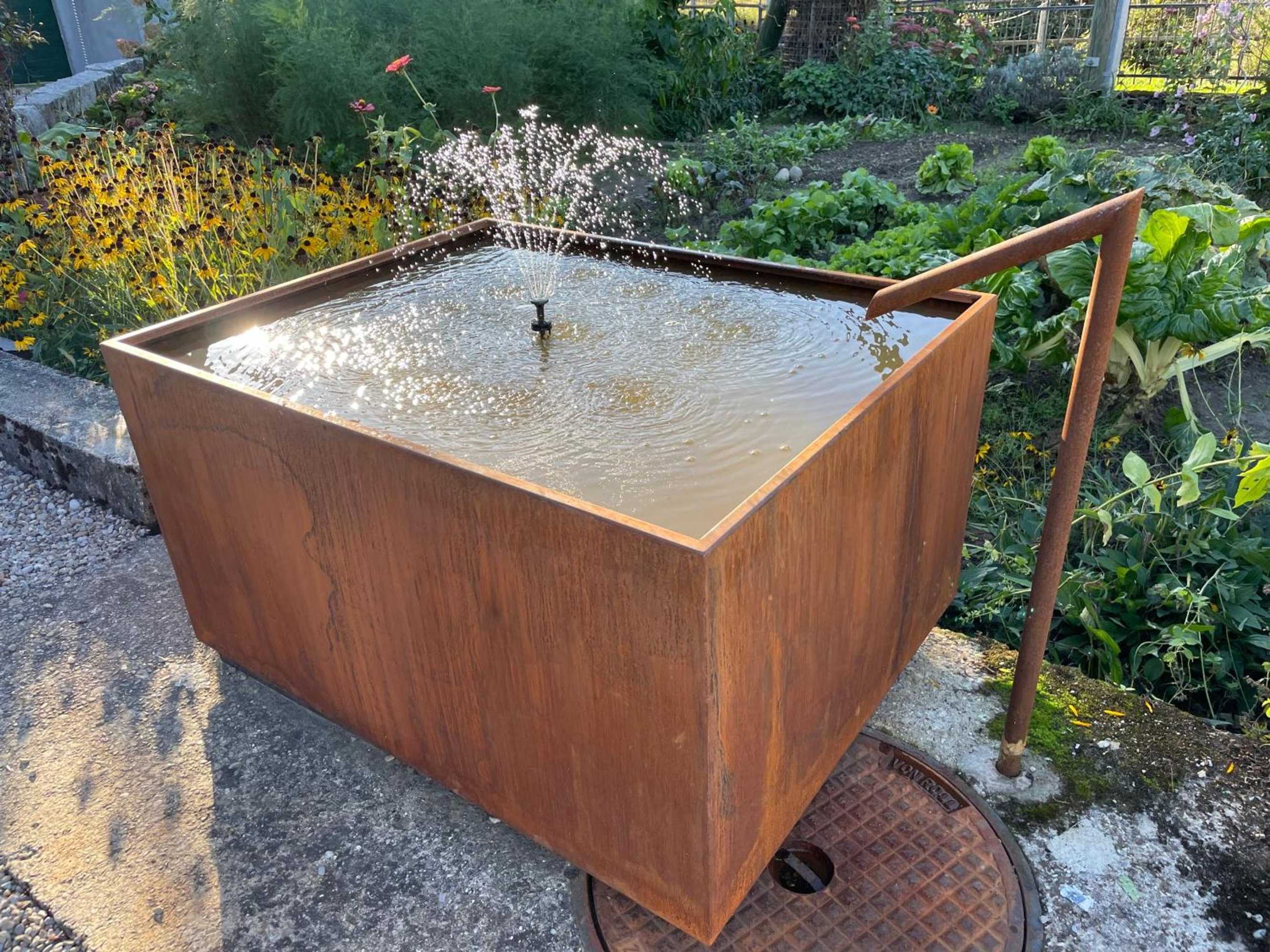 Gift card for B&b Siglistorf