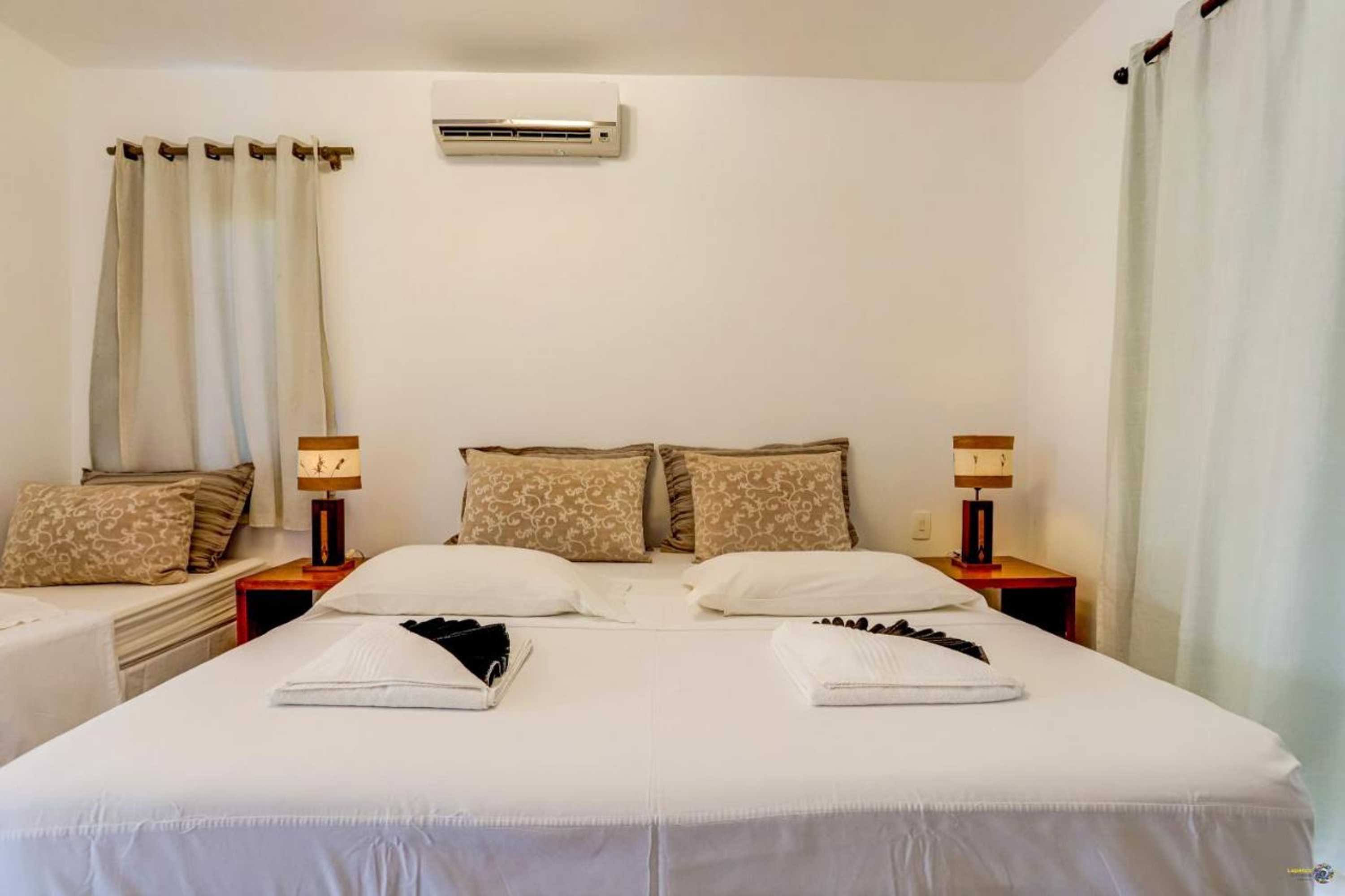 Gift card for Barcaça Pousada