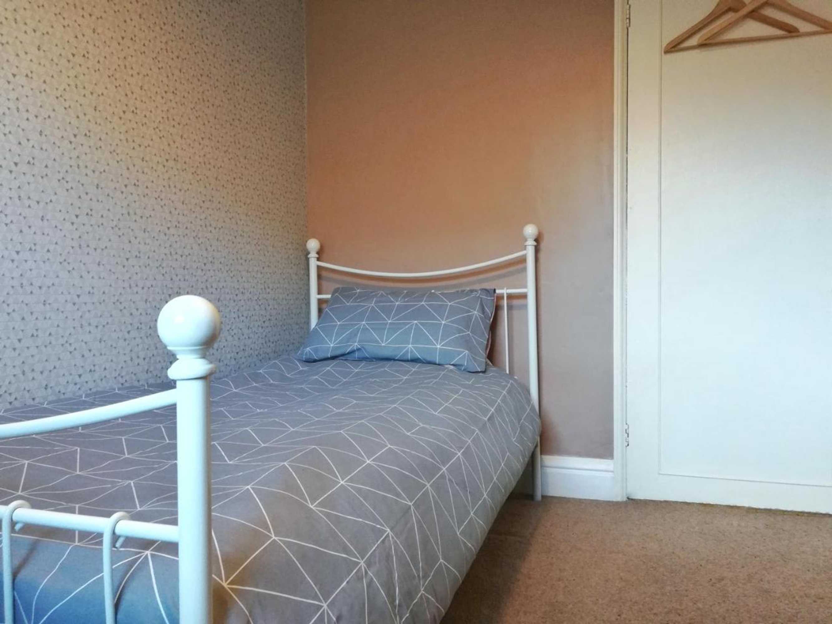 Gift card for The Blue Mantle