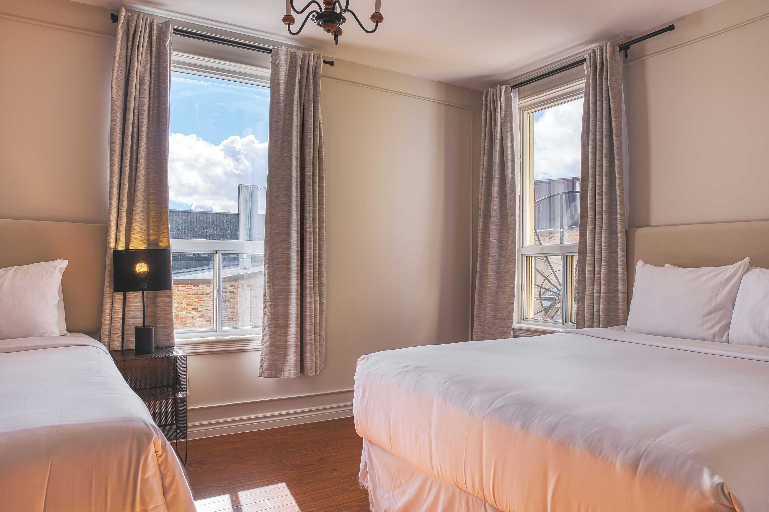 Gift card for The Windsor Hotel by Hoco Hotels Collection Gift card for The Windsor Hotel by Hoco Hotels Collection