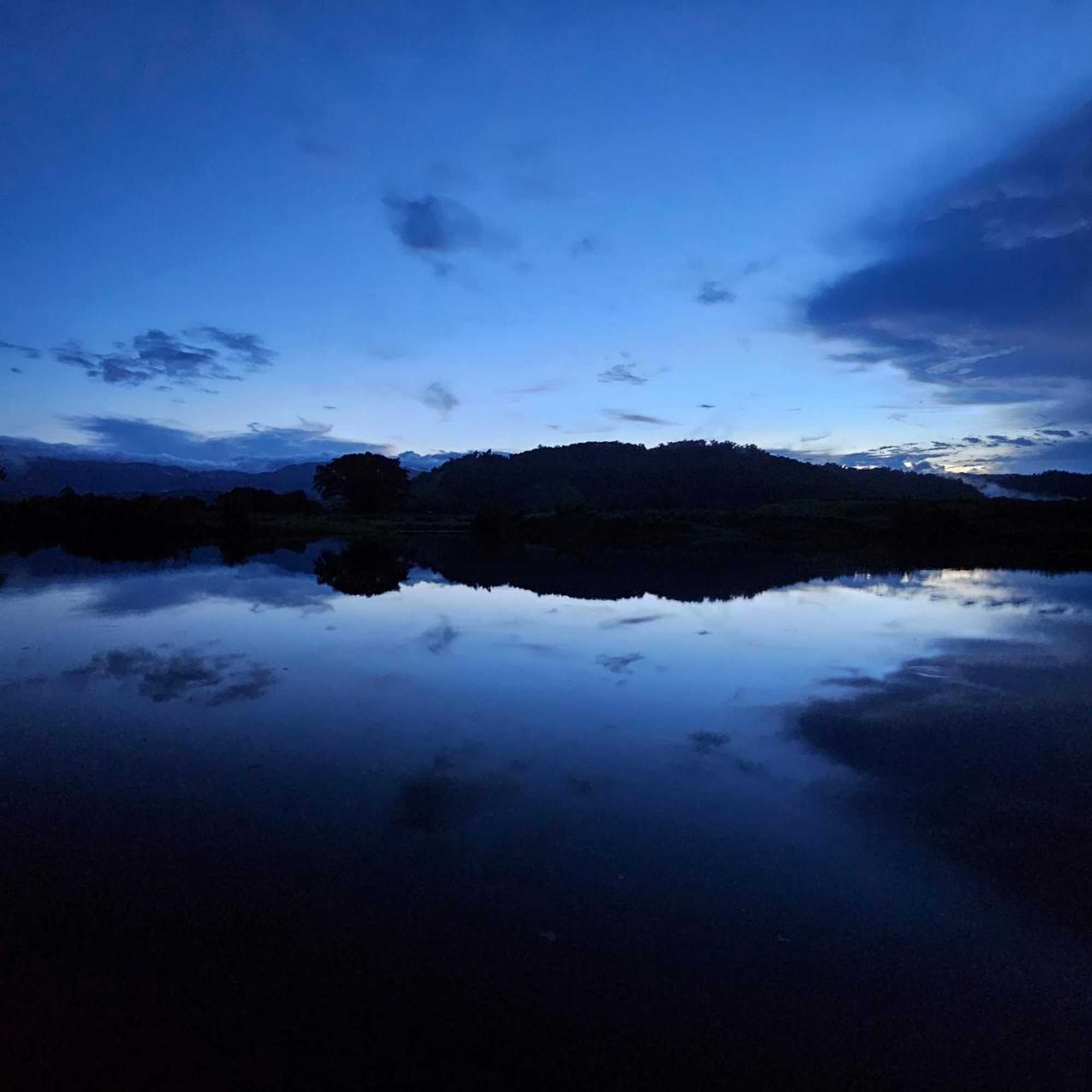 Gift card for Daintree Riverview Lodges