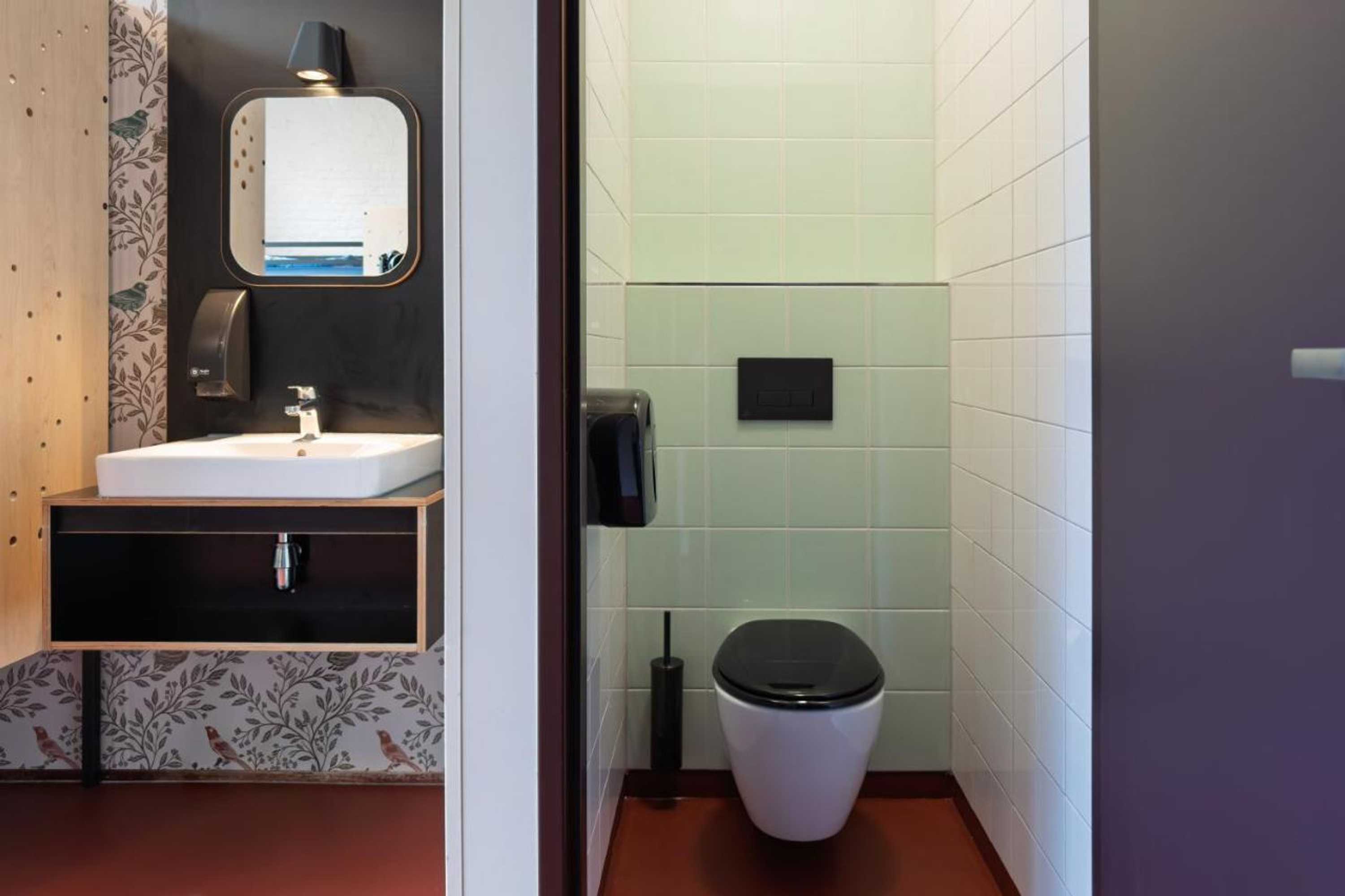 Gift card for Stayokay Hostel Apeldoorn