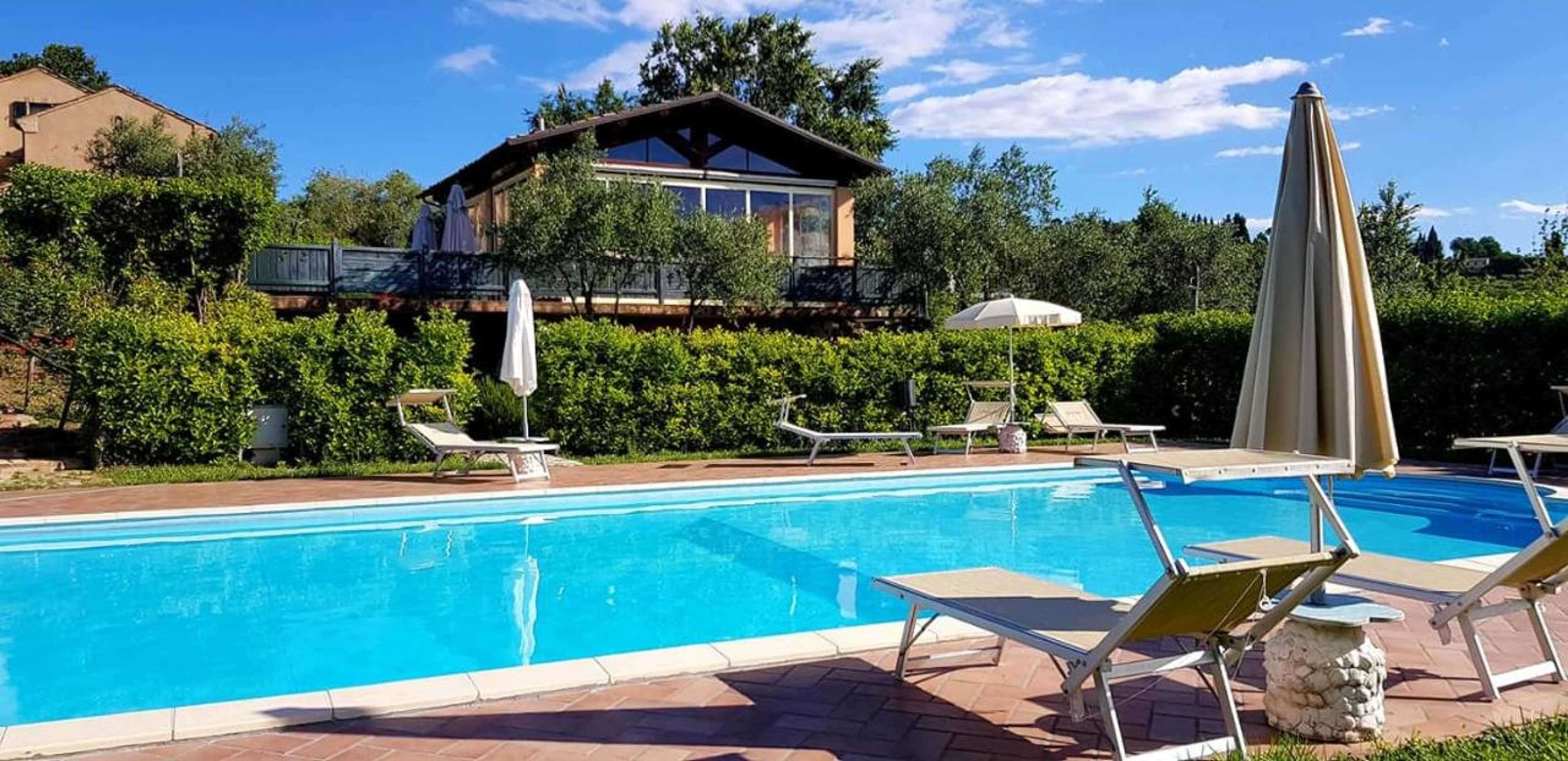 Gift card for Agriturismo Fiore di Campo