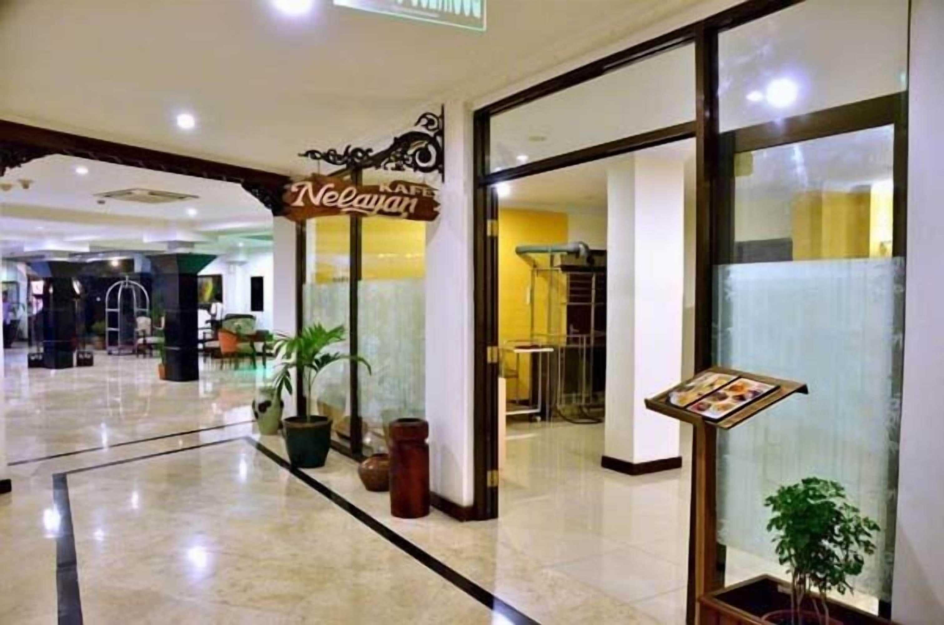 Gift card for Bahari Inn Tegal Gift card for Bahari Inn Tegal