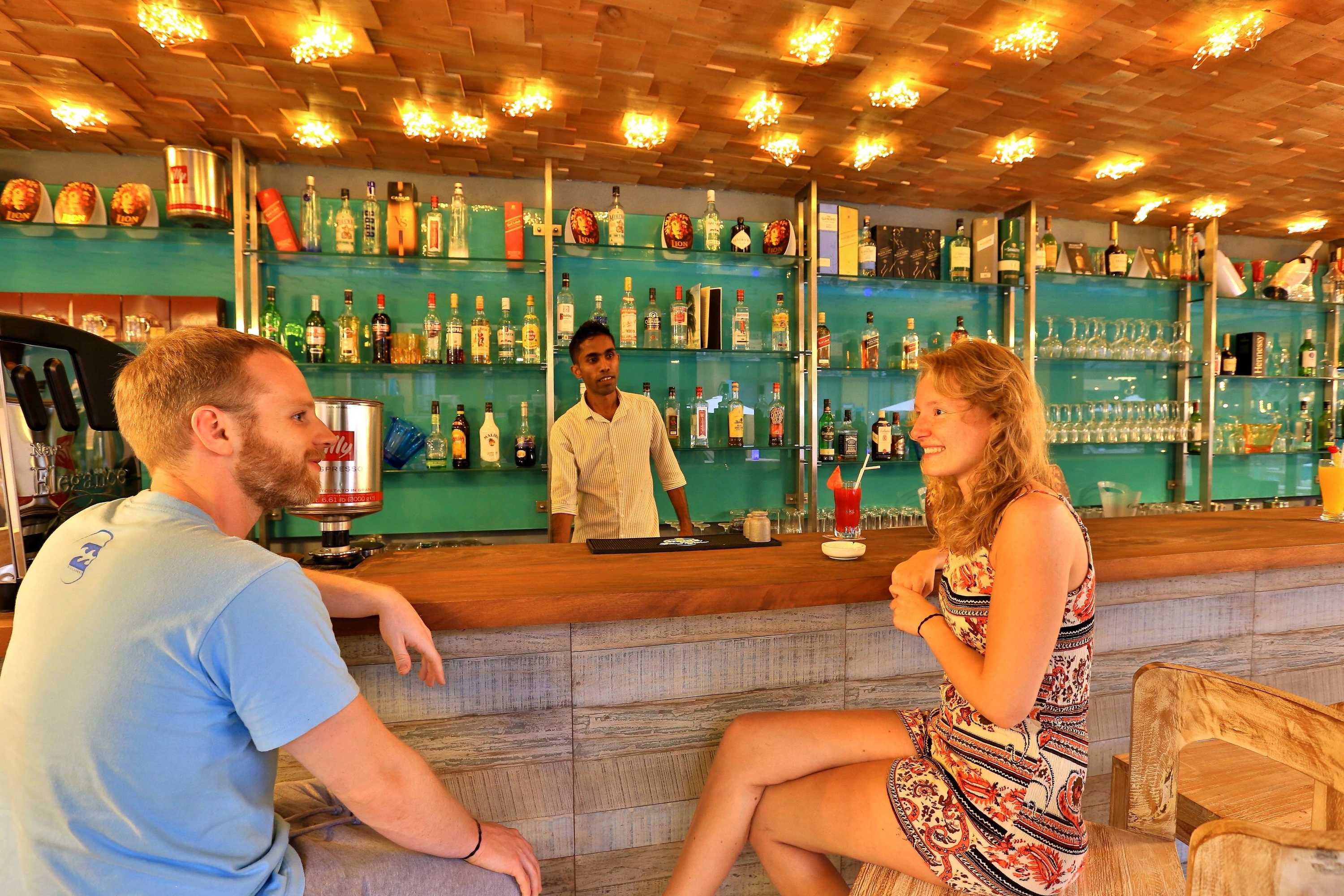 Gift card for Thaproban Pavilion Waves