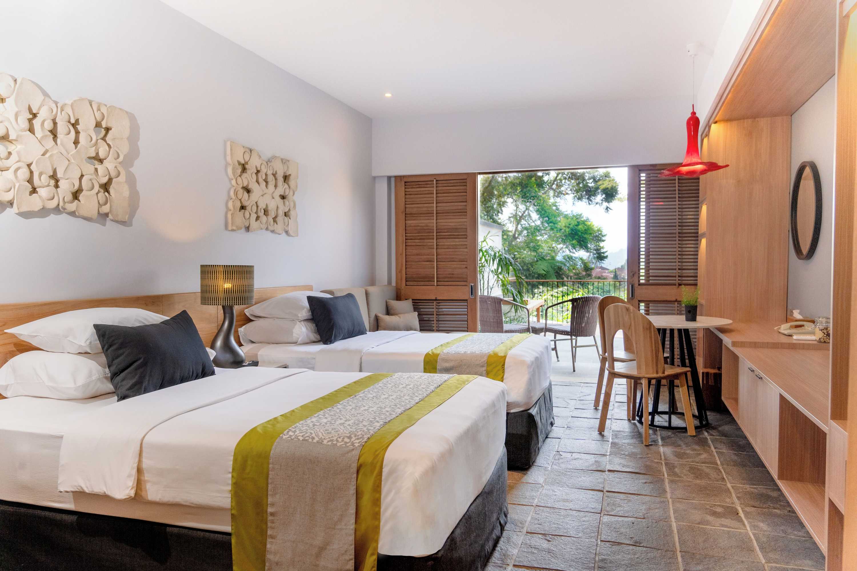 Gift card for Novus Giri Resort & Spa