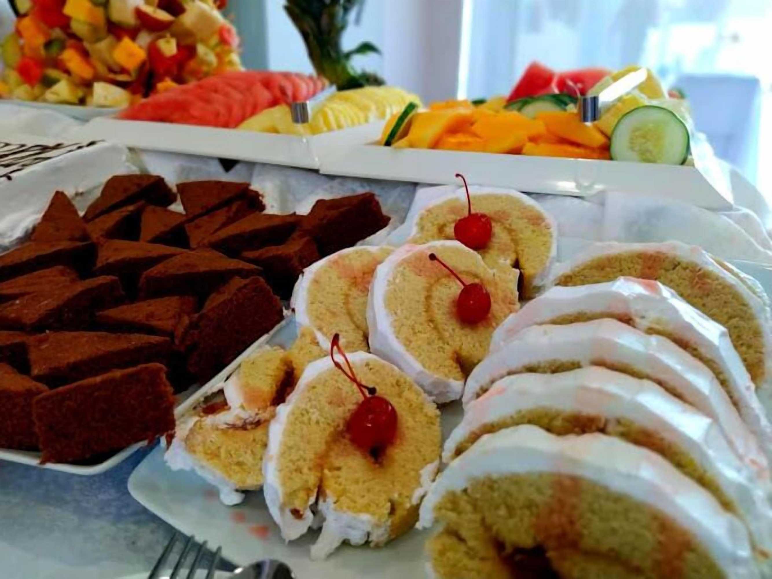 Gift card for Jam- Bed Hotel And Suites