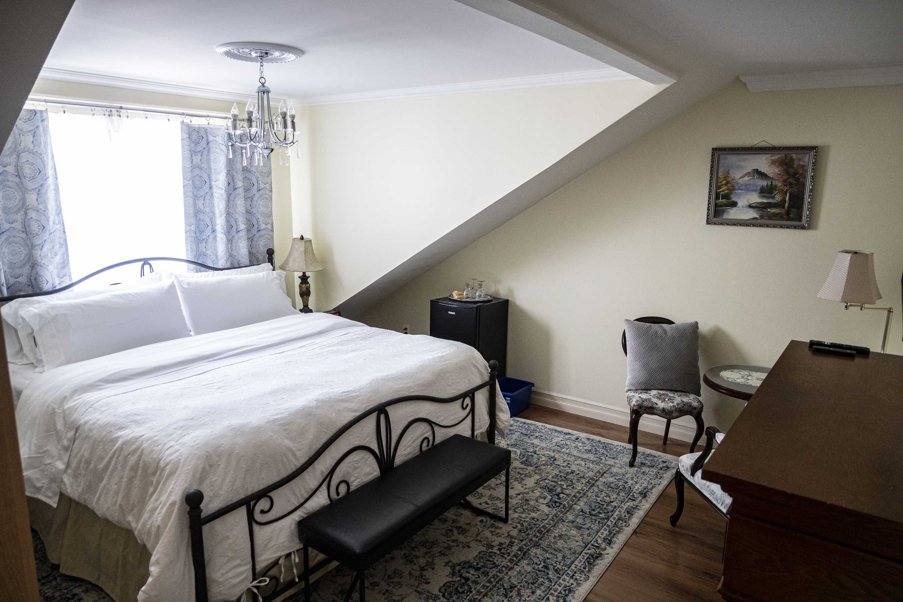 Gift card for Rose Manor Inn B & B Gift card for Rose Manor Inn B & B