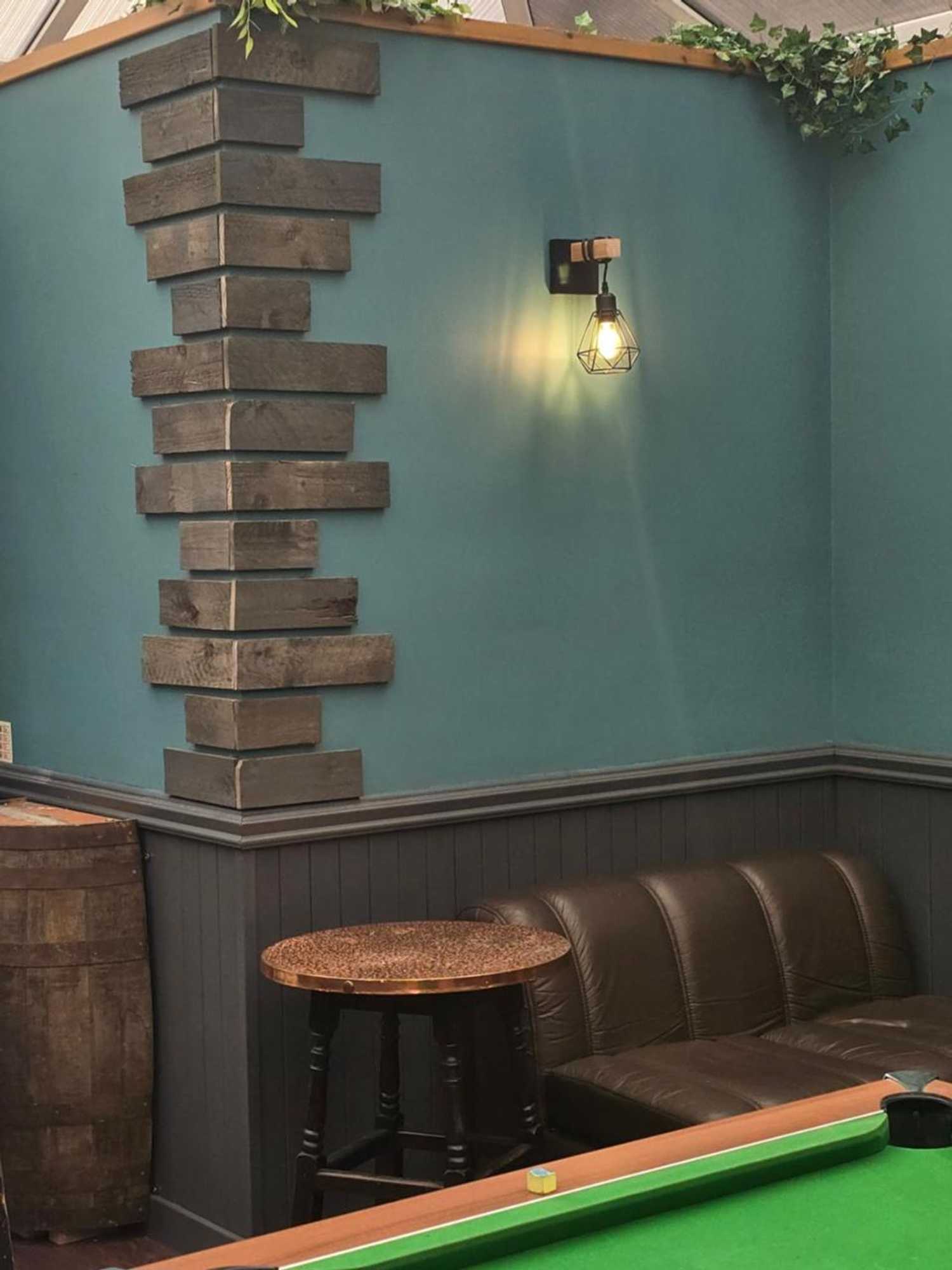 Gift card for The Red Lion Tavern