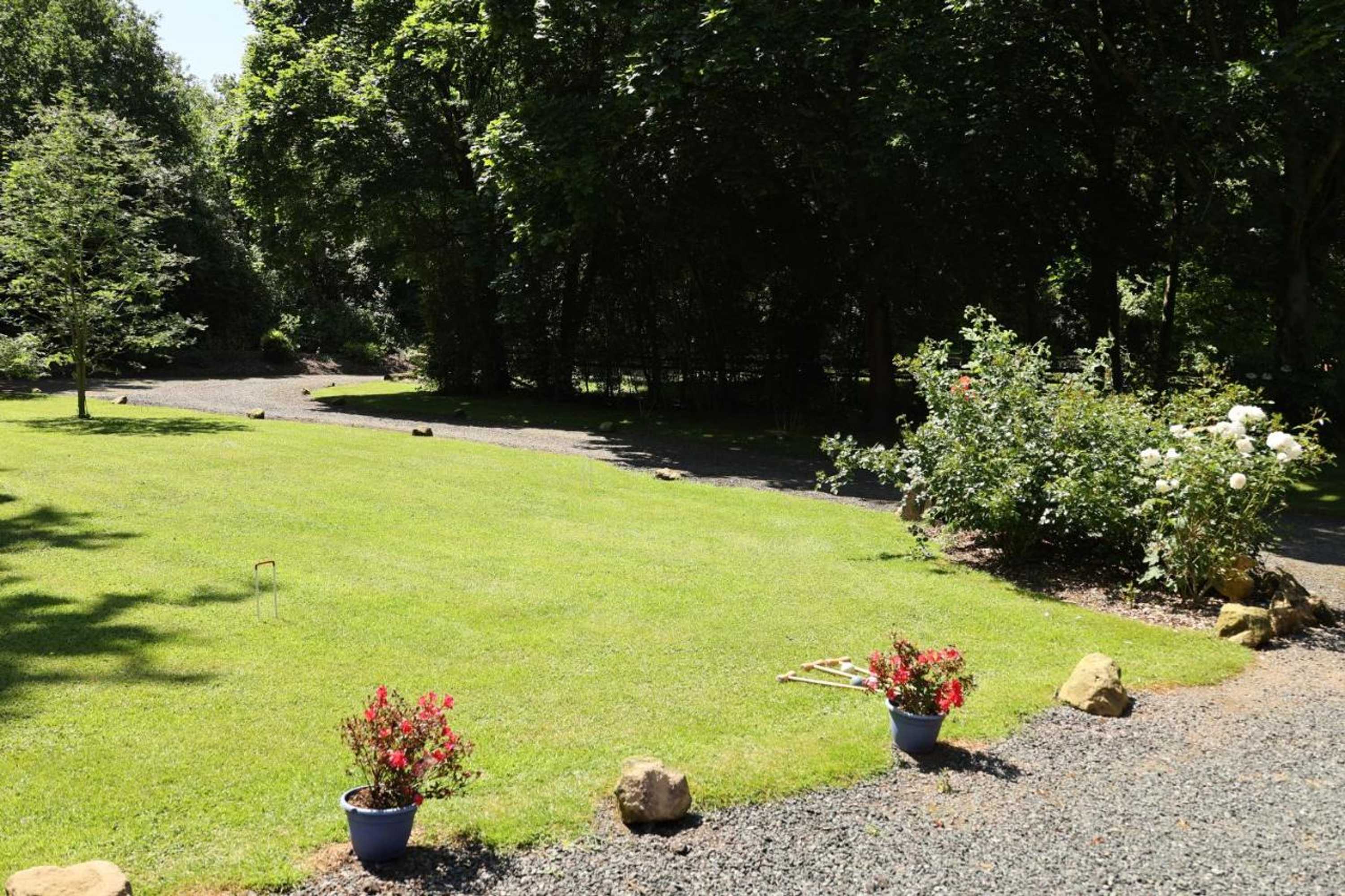 Gift card for Badger's Wood at Hoo Farm